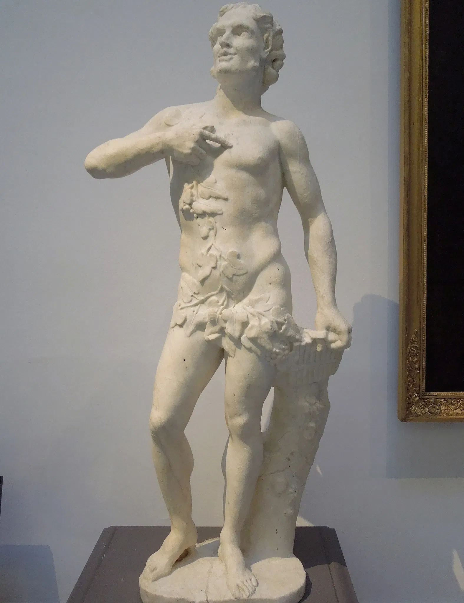 Museo de Bellas Artes de Nimes