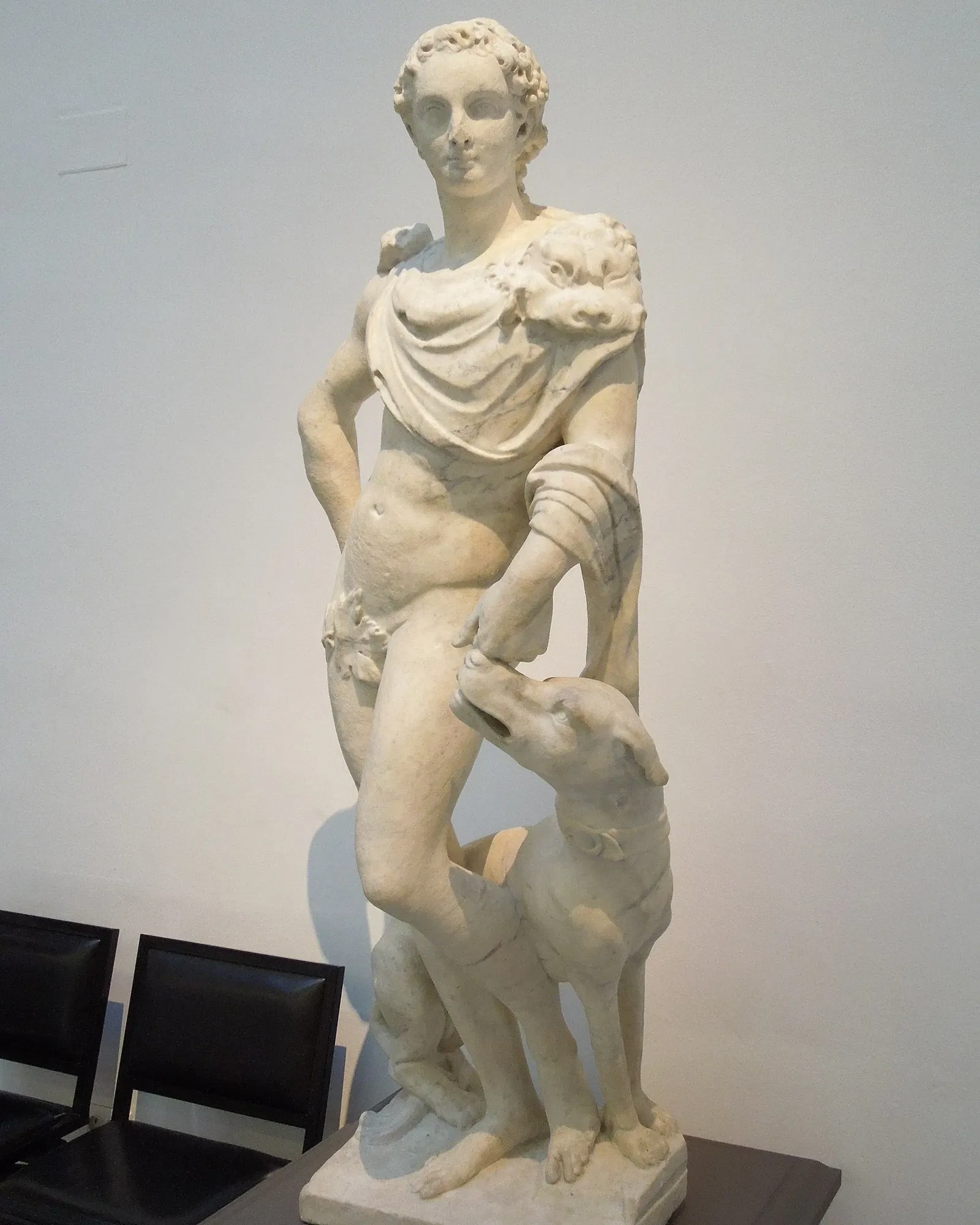 Musée des Beaux-Arts