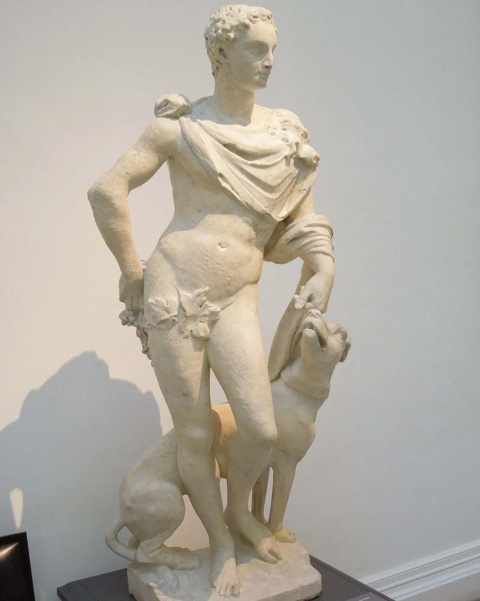 Museo de Bellas Artes de Nimes