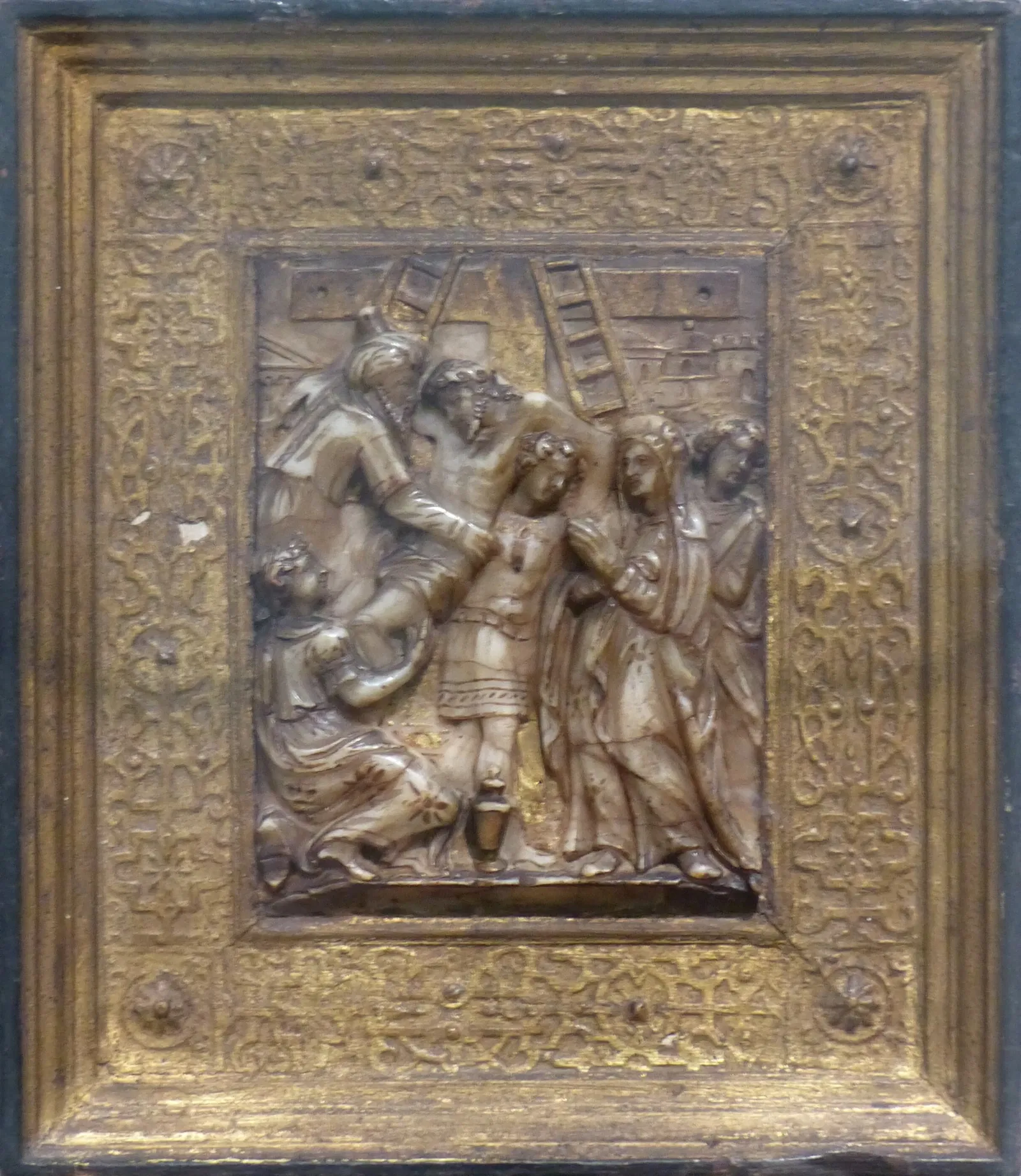 Musée des Beaux-Arts