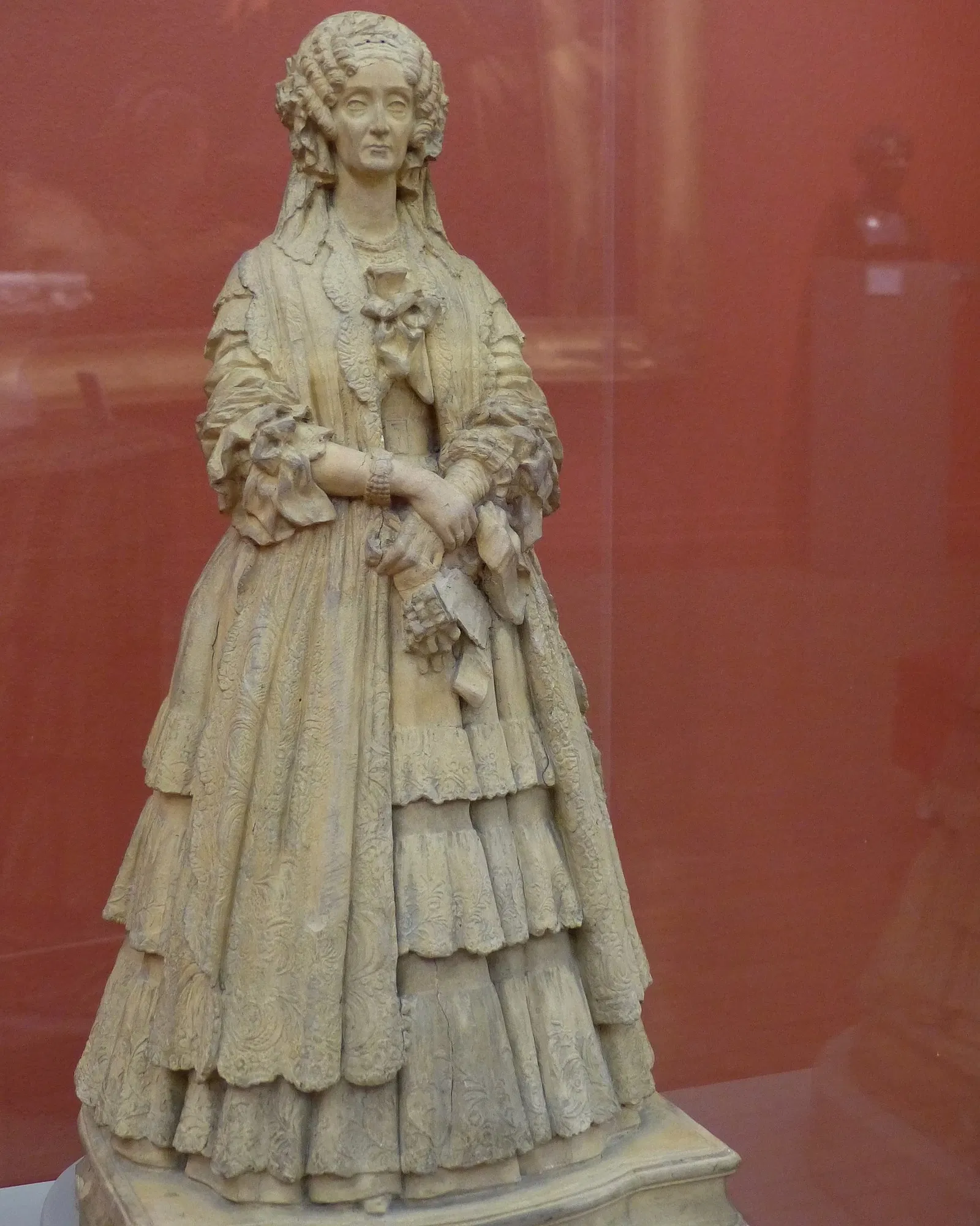 Musée des Beaux-Arts