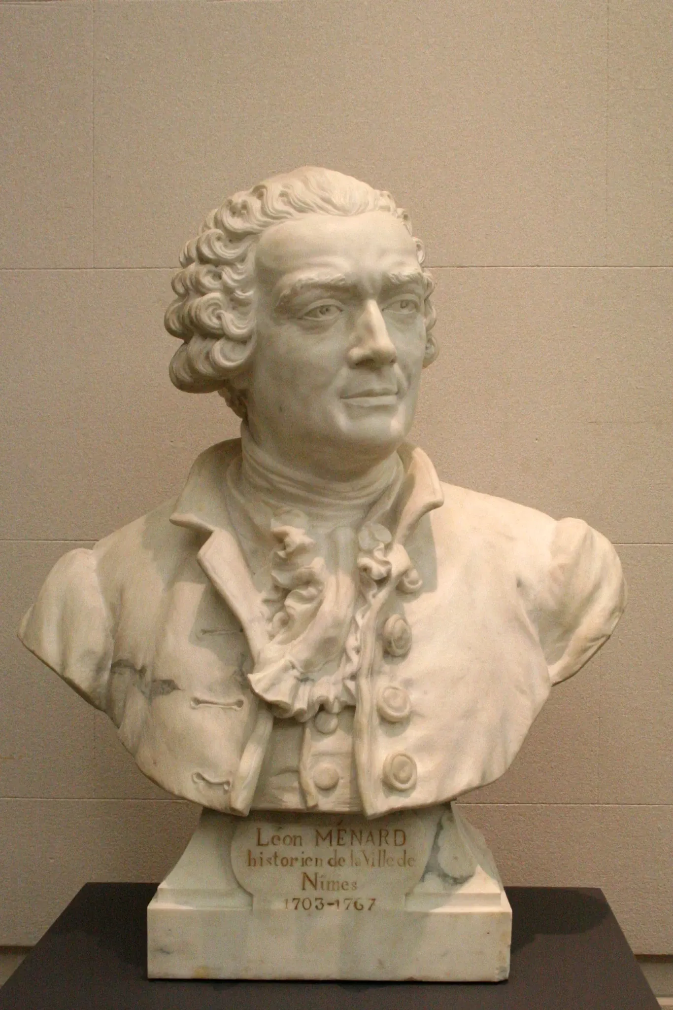 Musée des Beaux-Arts