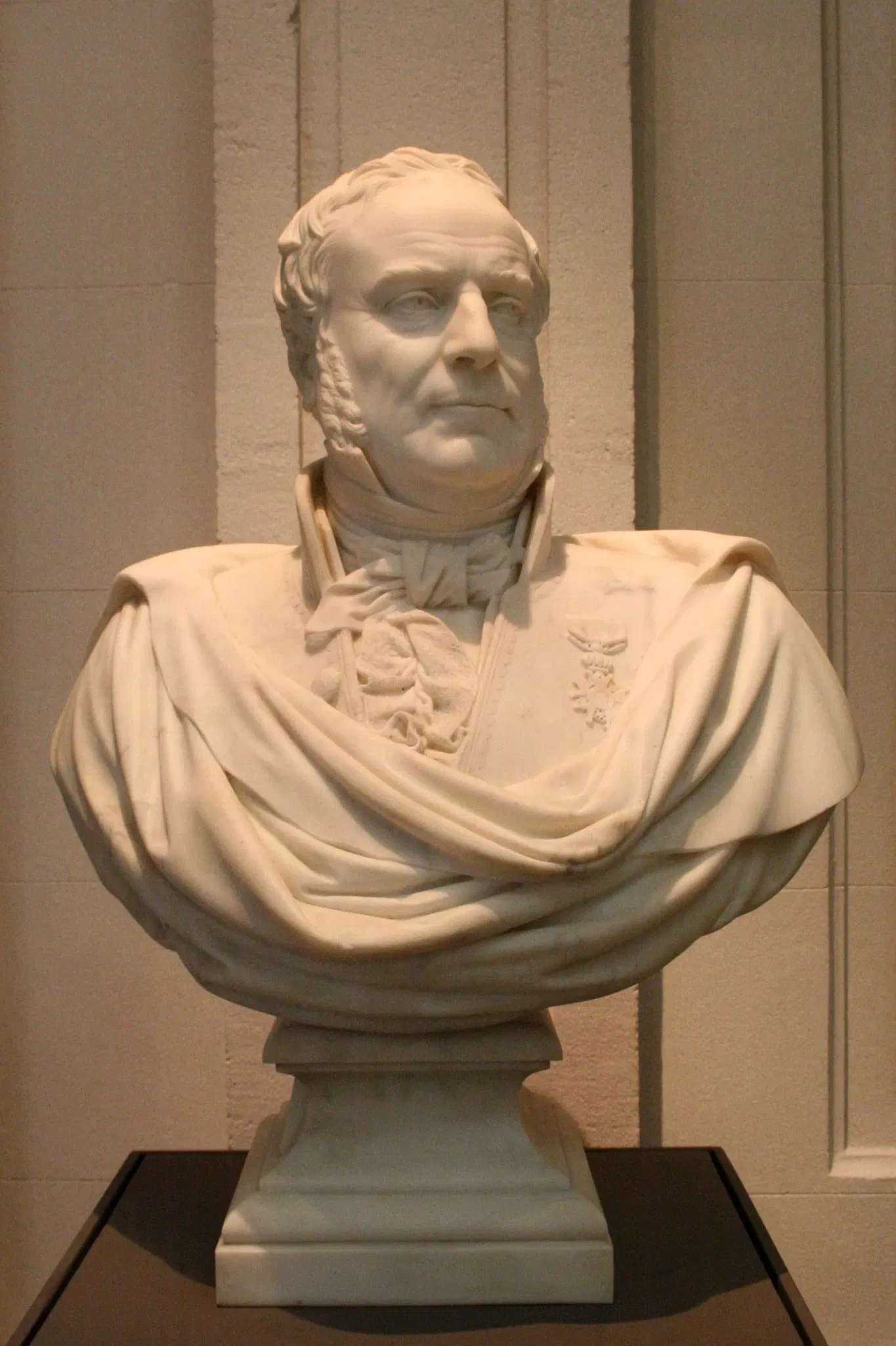 Museo de Bellas Artes de Nimes