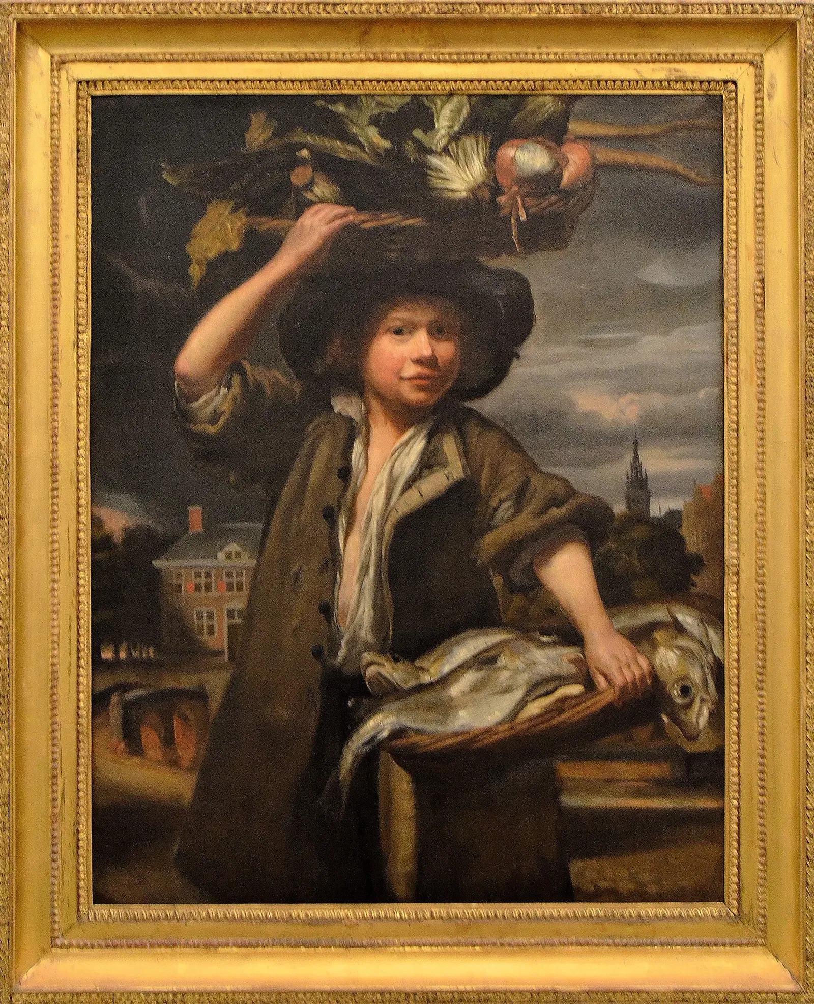 Museo de Bellas Artes de Nimes