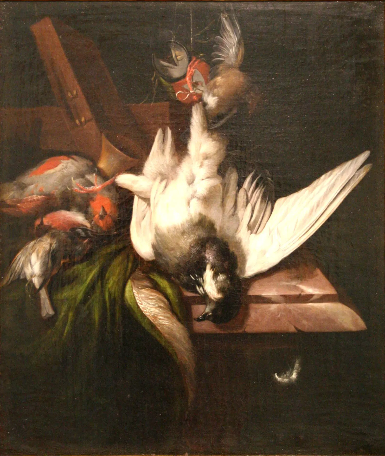 Musée des Beaux-Arts