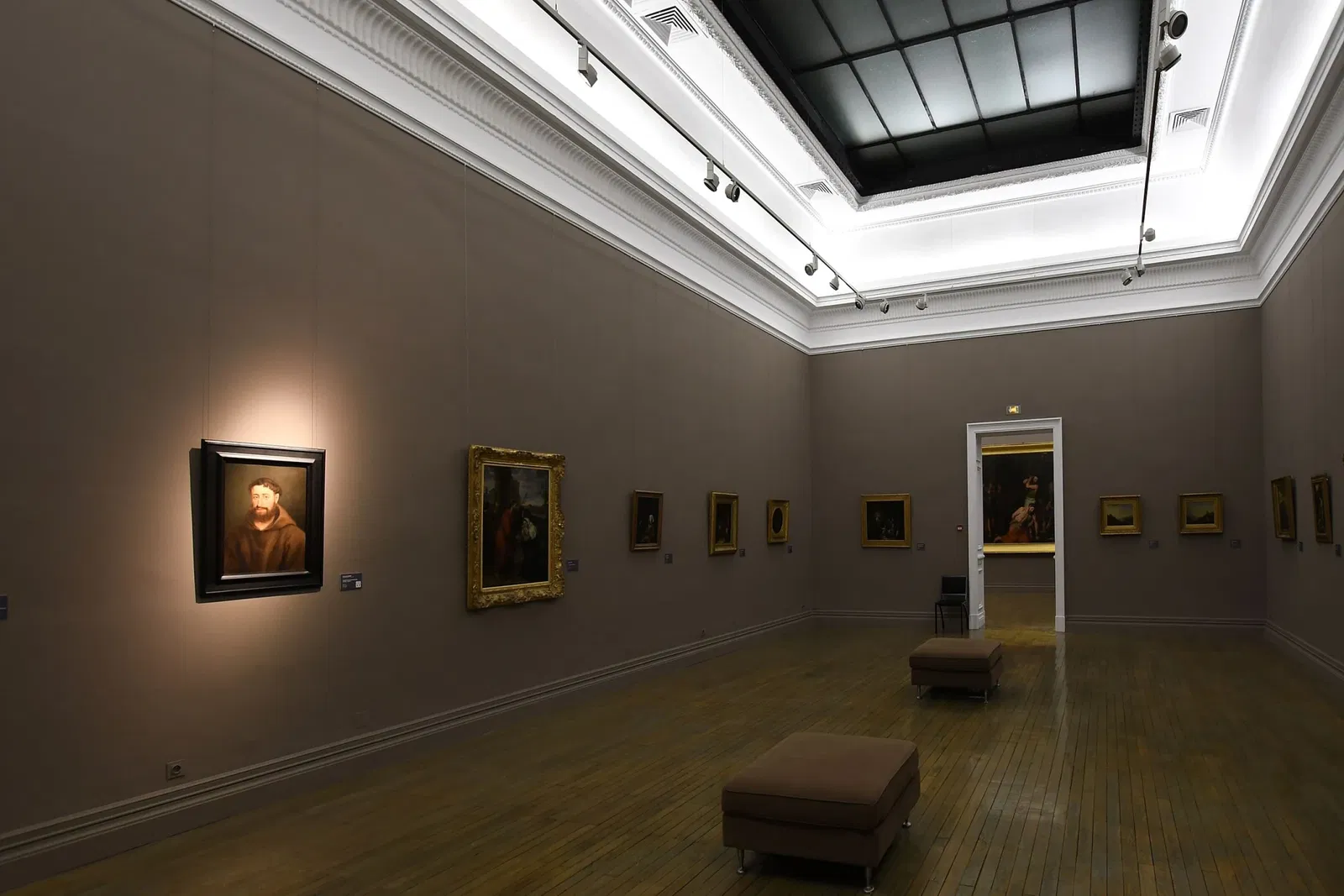 Musée des Beaux-Arts