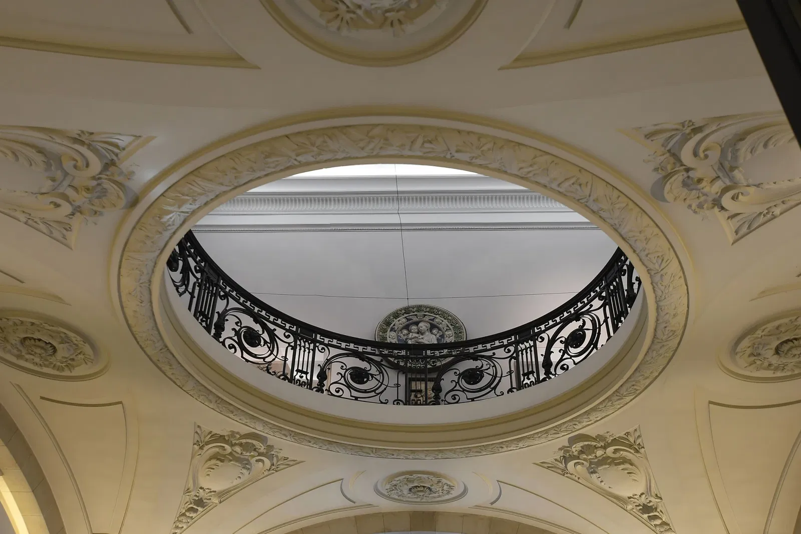 Museo de Bellas Artes de Nimes