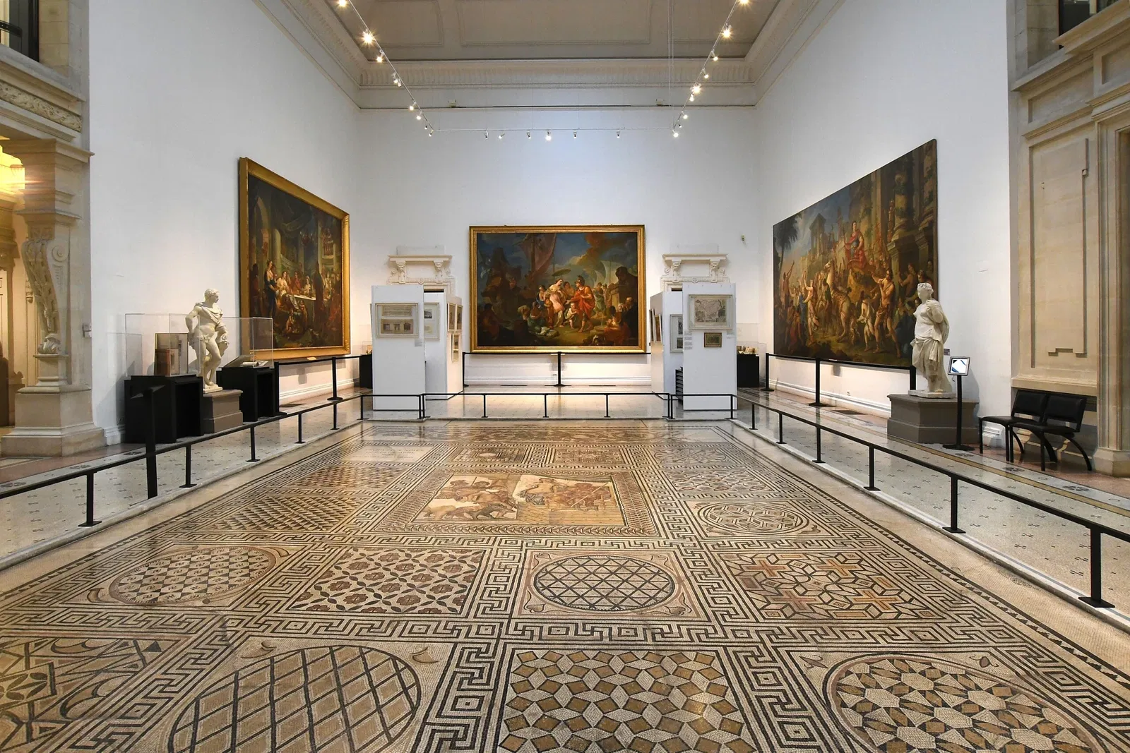 Musée des Beaux-Arts