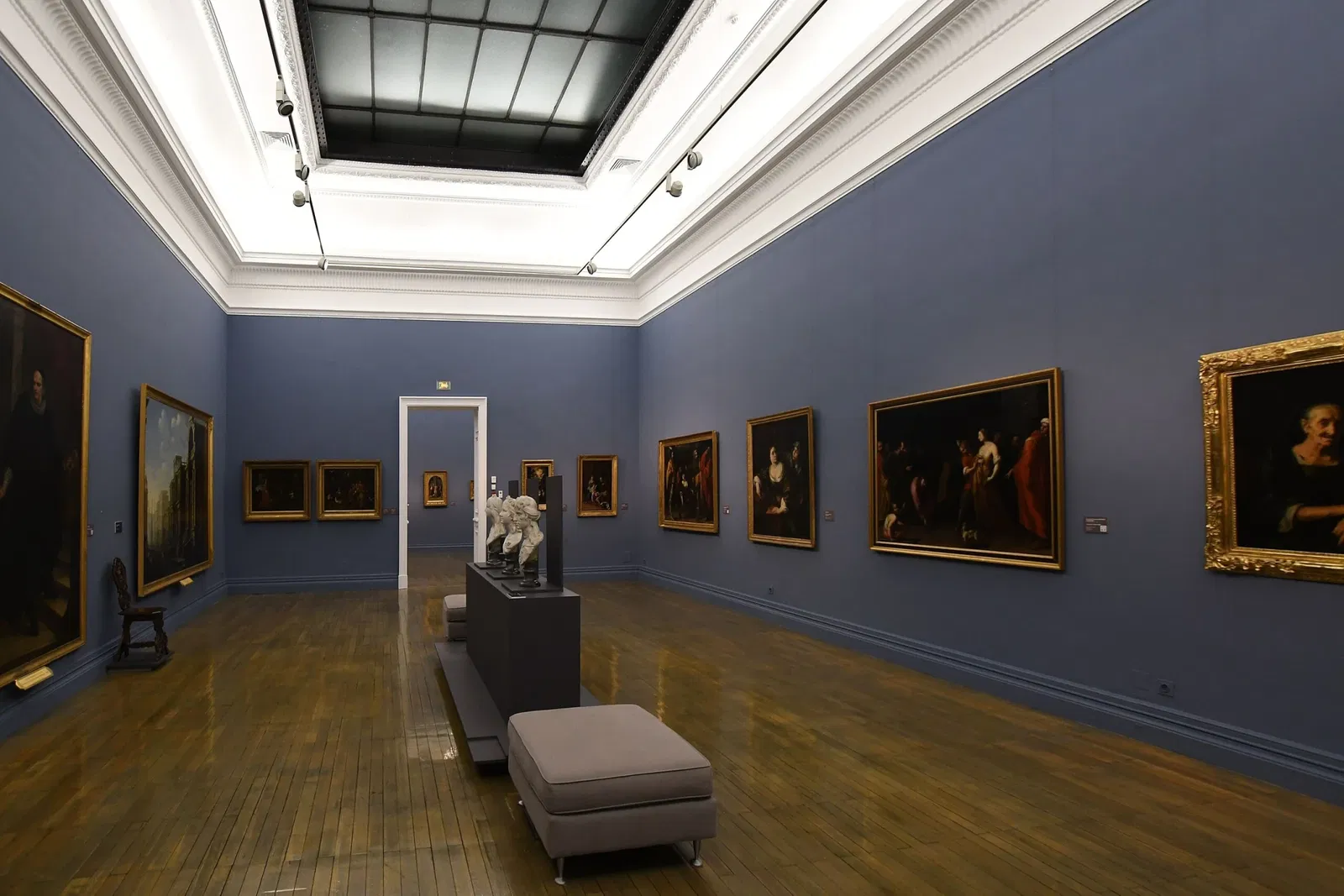 Musée des Beaux-Arts