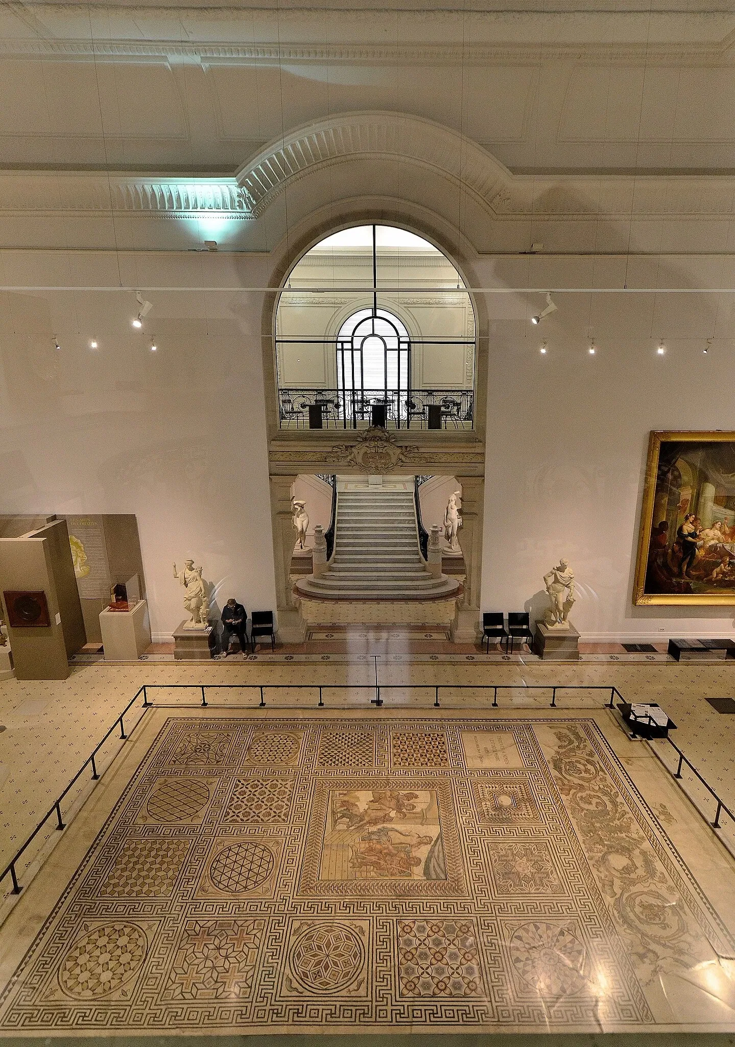 Musée des Beaux-Arts