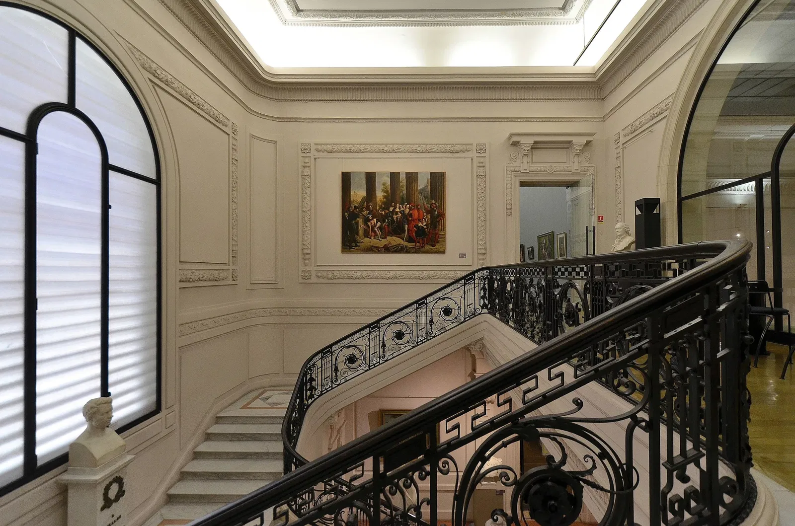 Musée des Beaux-Arts