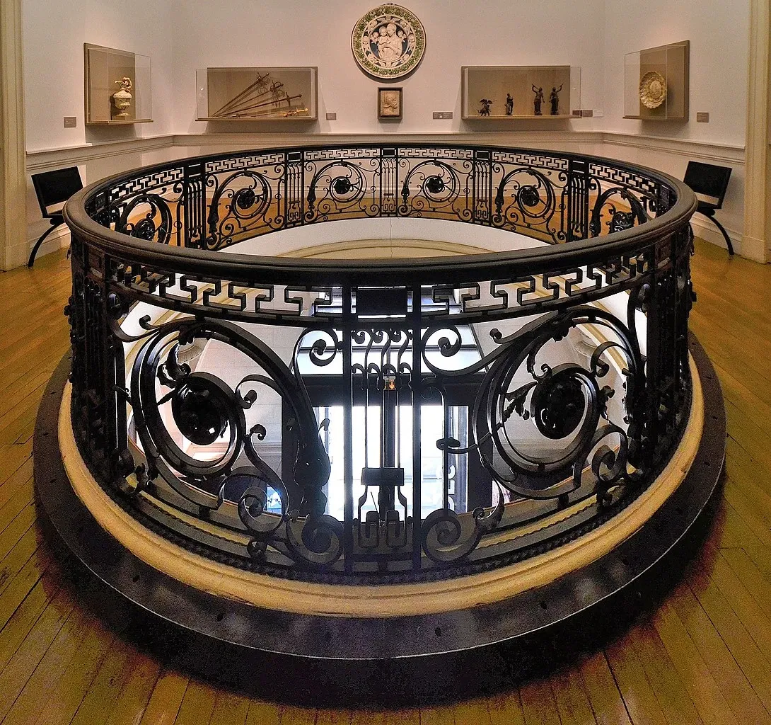 Musée des Beaux-Arts