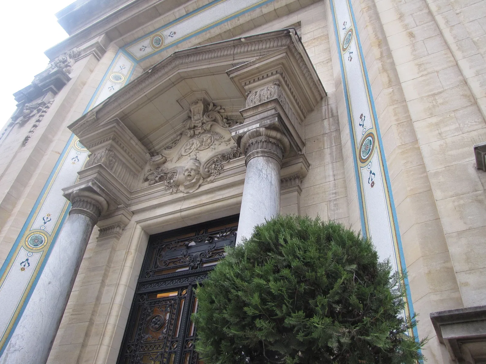Musée des Beaux-Arts