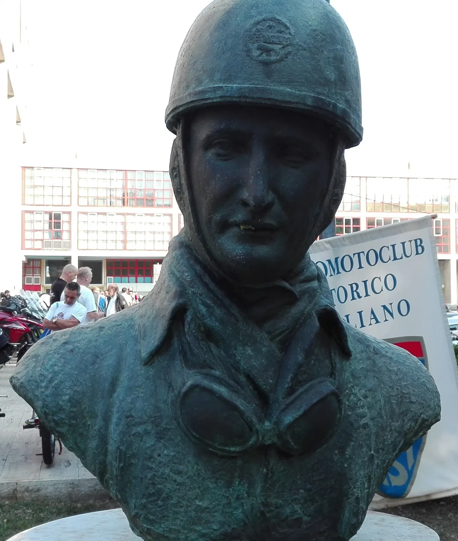 Museo Officine Benelli