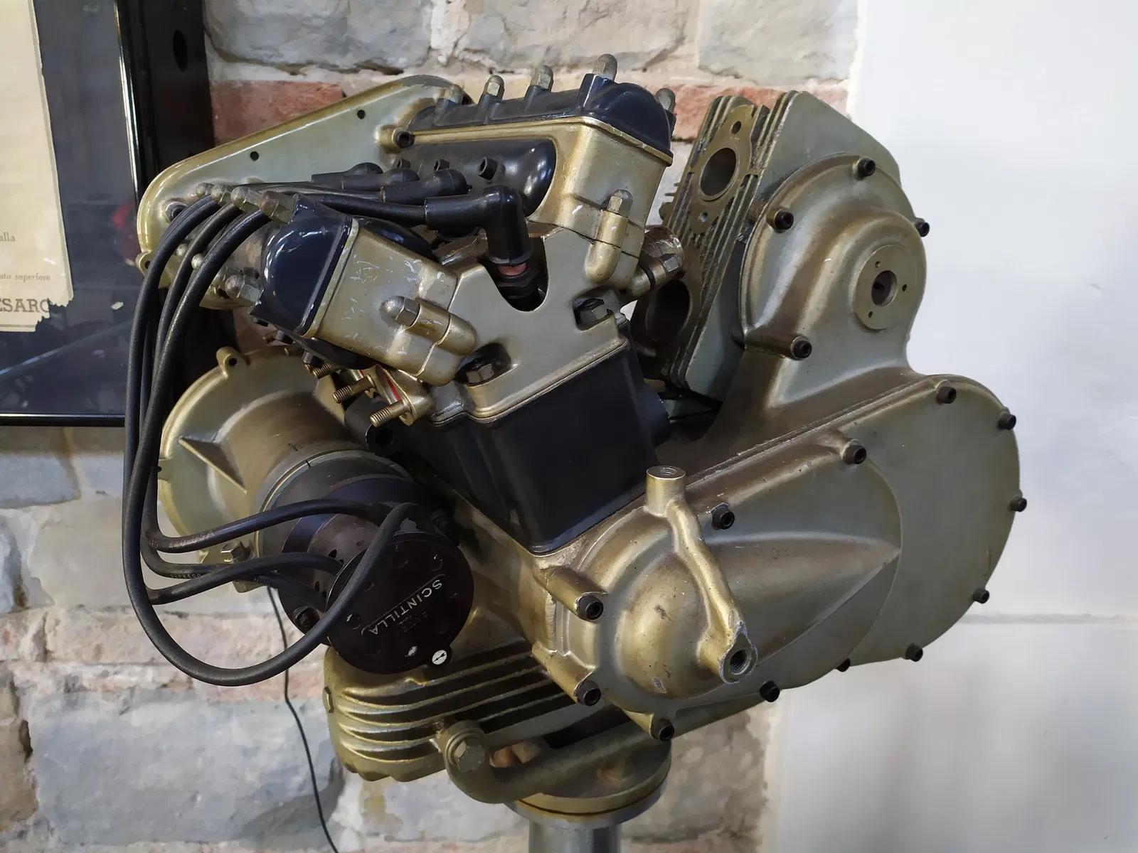 Museo Officine Benelli