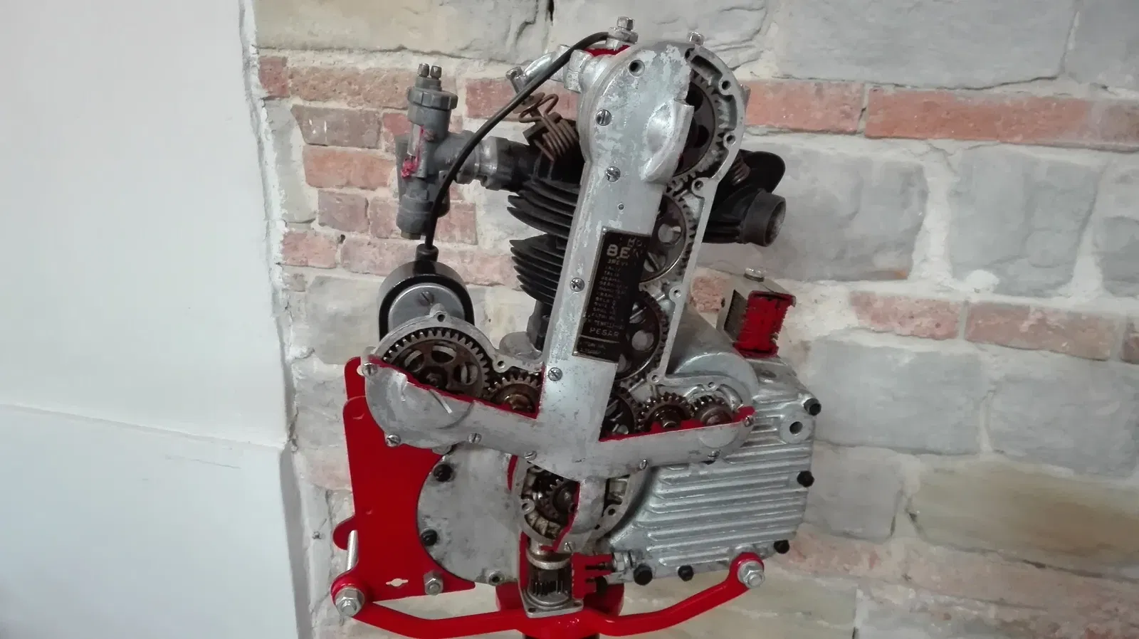 Museo Officine Benelli