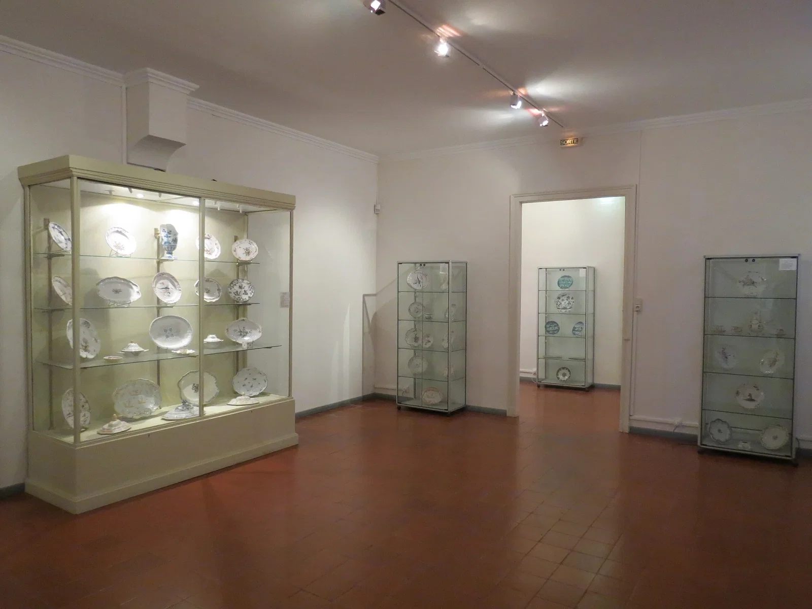 Musée des Beaux-Arts
