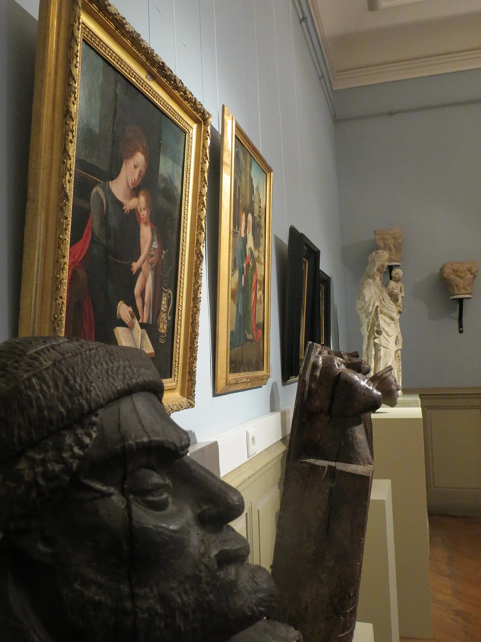 Museum of Fine Arts