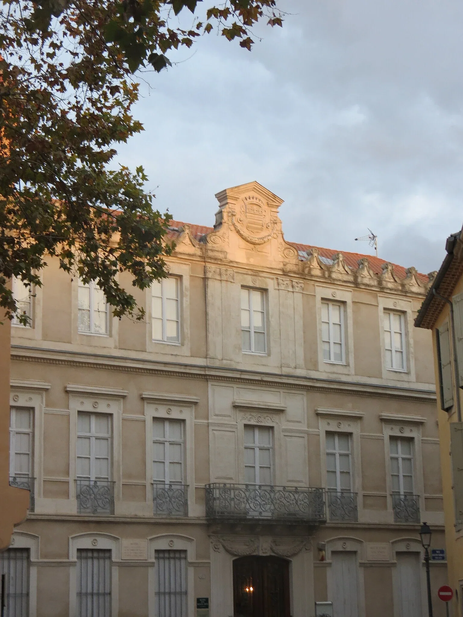 Musée des Beaux-Arts