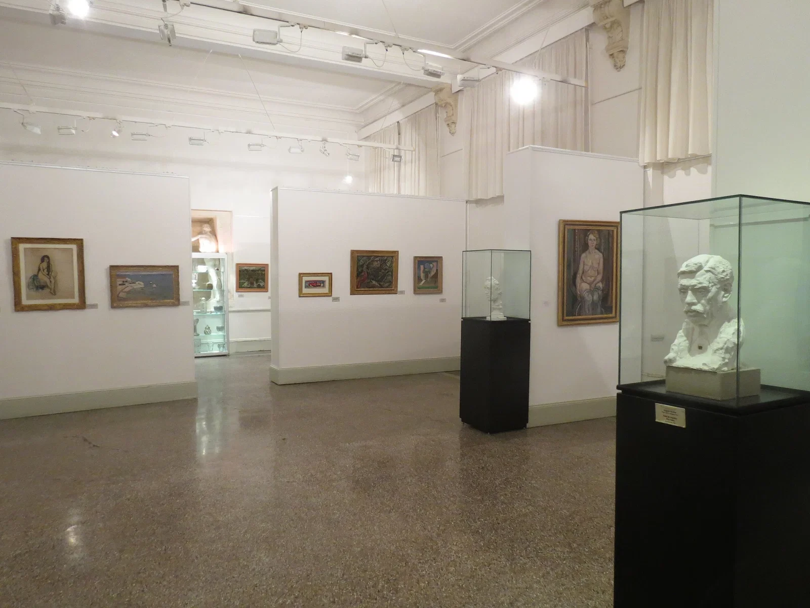 Musée des Beaux-Arts