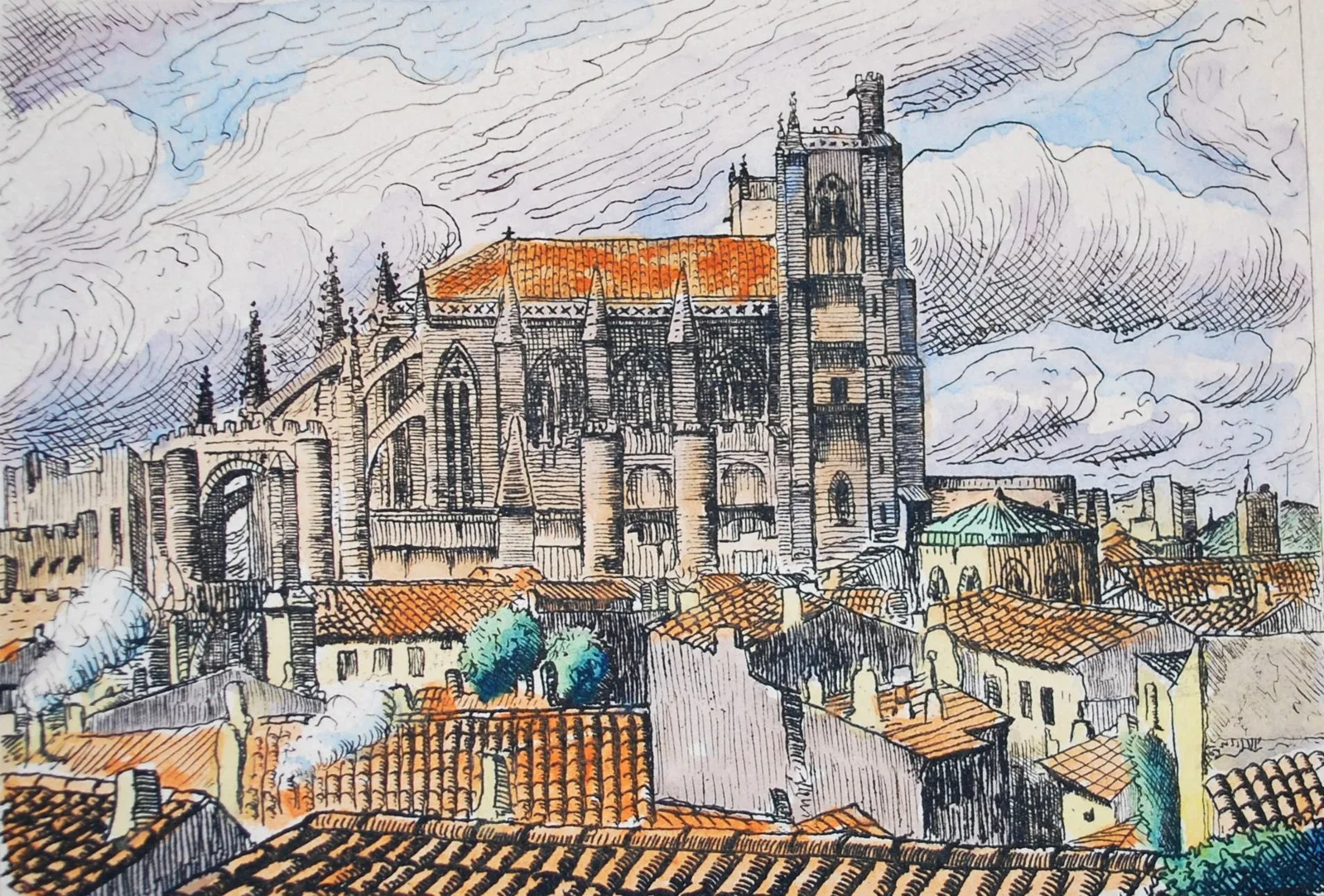 Musée des Beaux-Arts