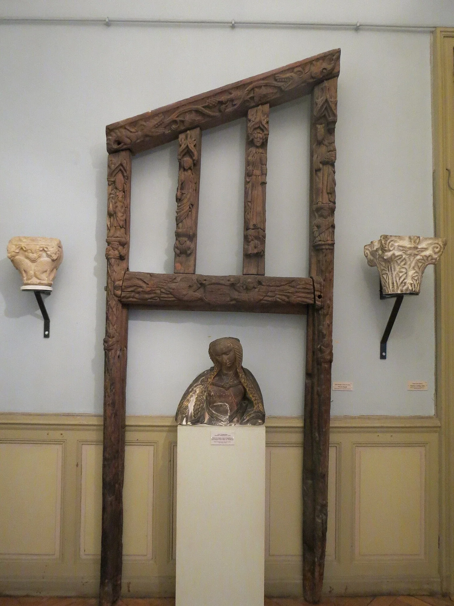 Musée des Beaux-Arts