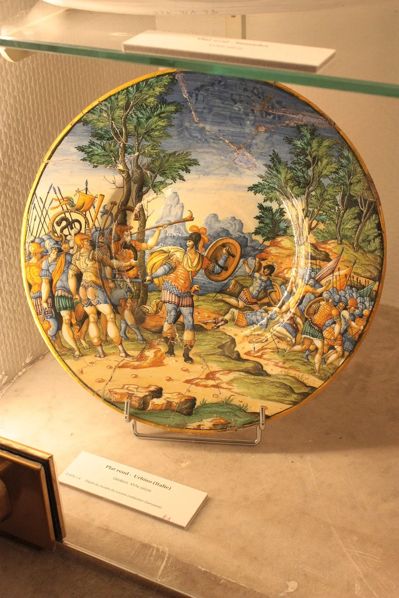 Musée des Beaux-Arts