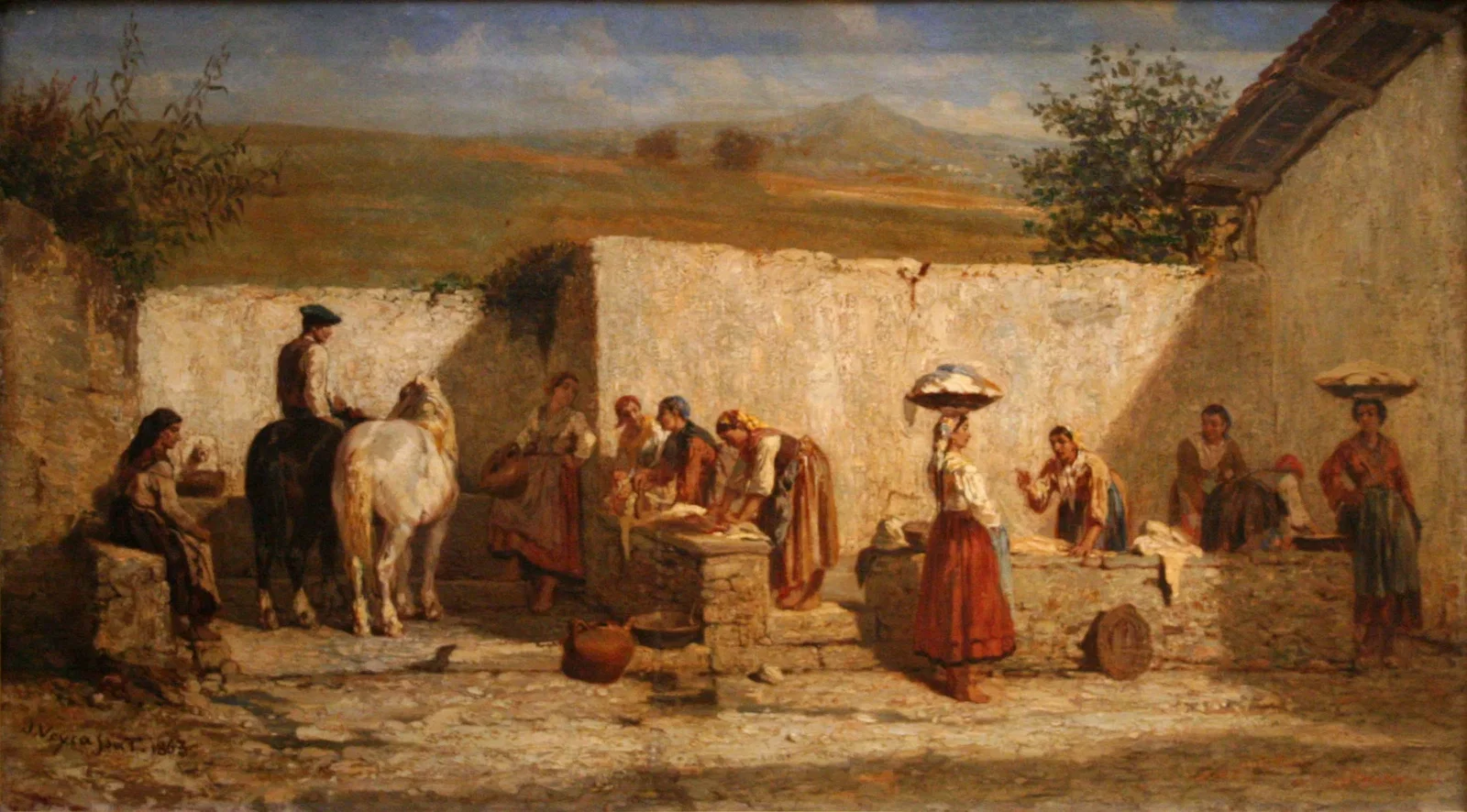Museum of Fine Arts