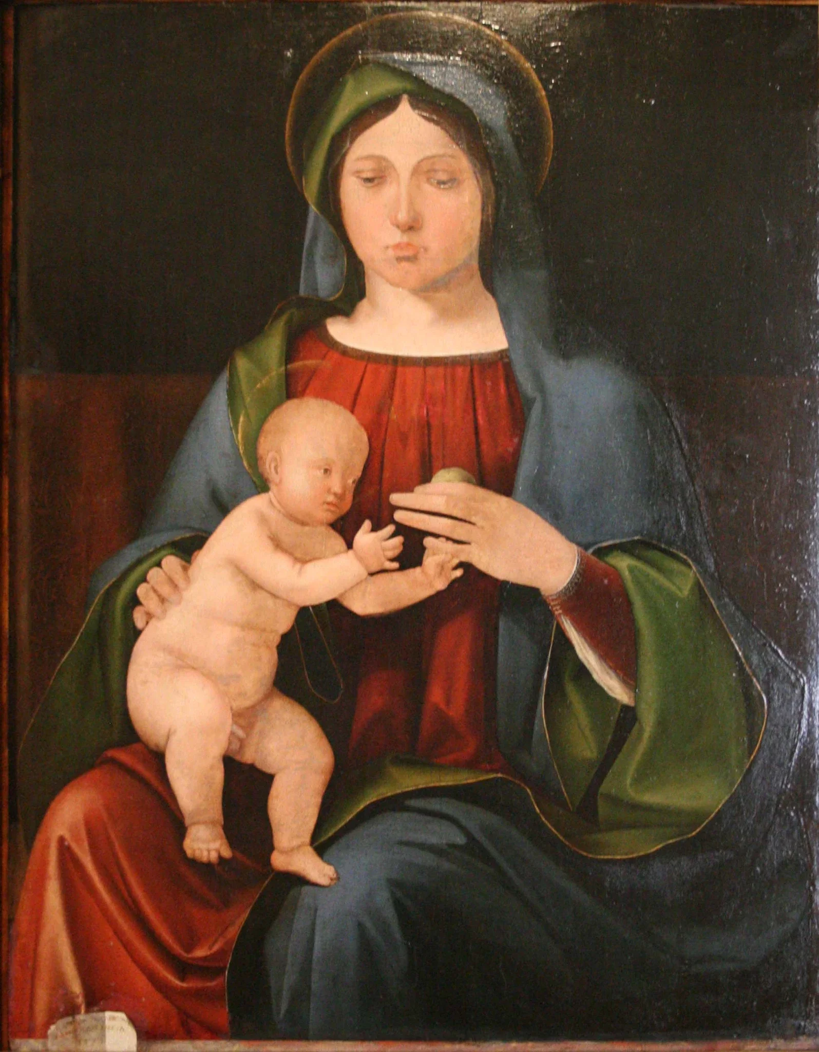 Museum of Fine Arts