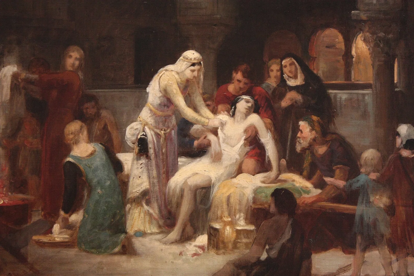 Musée des Beaux-Arts