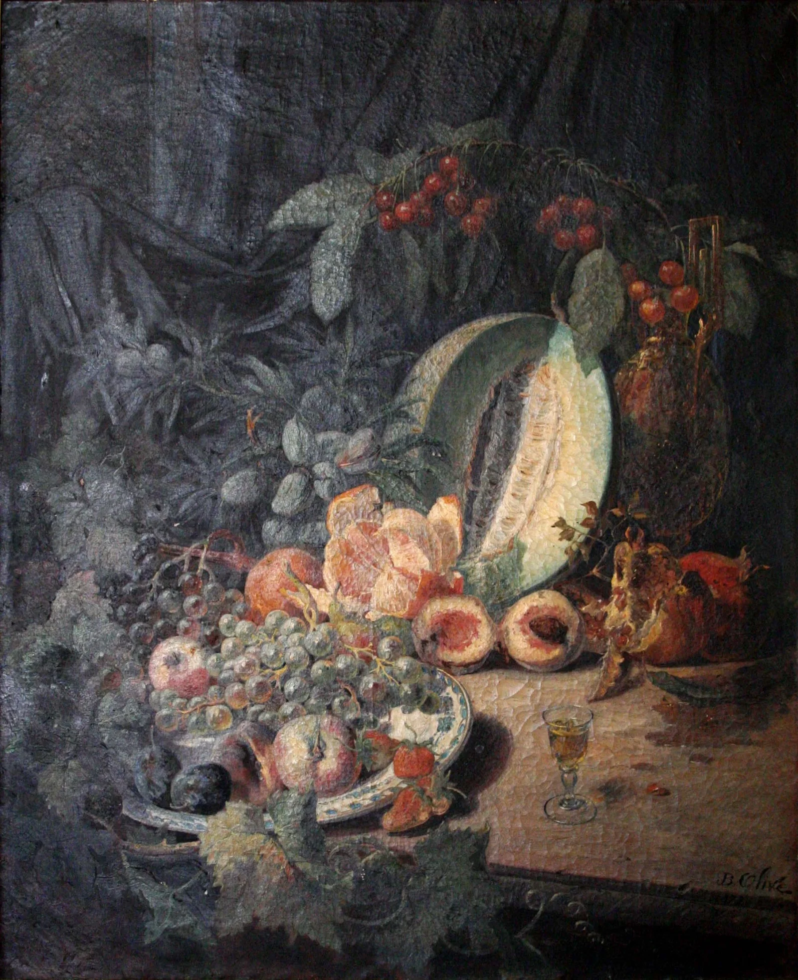 Musée des Beaux-Arts