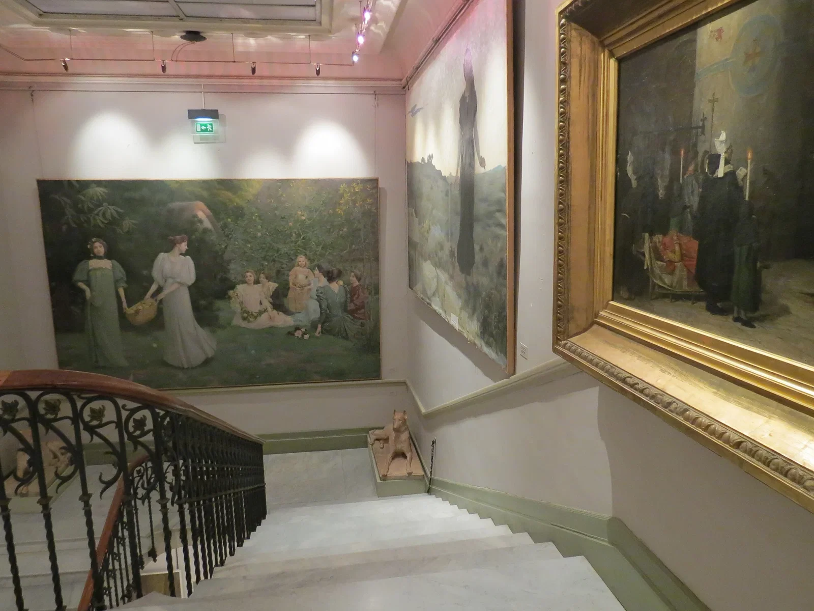 Museum of Fine Arts