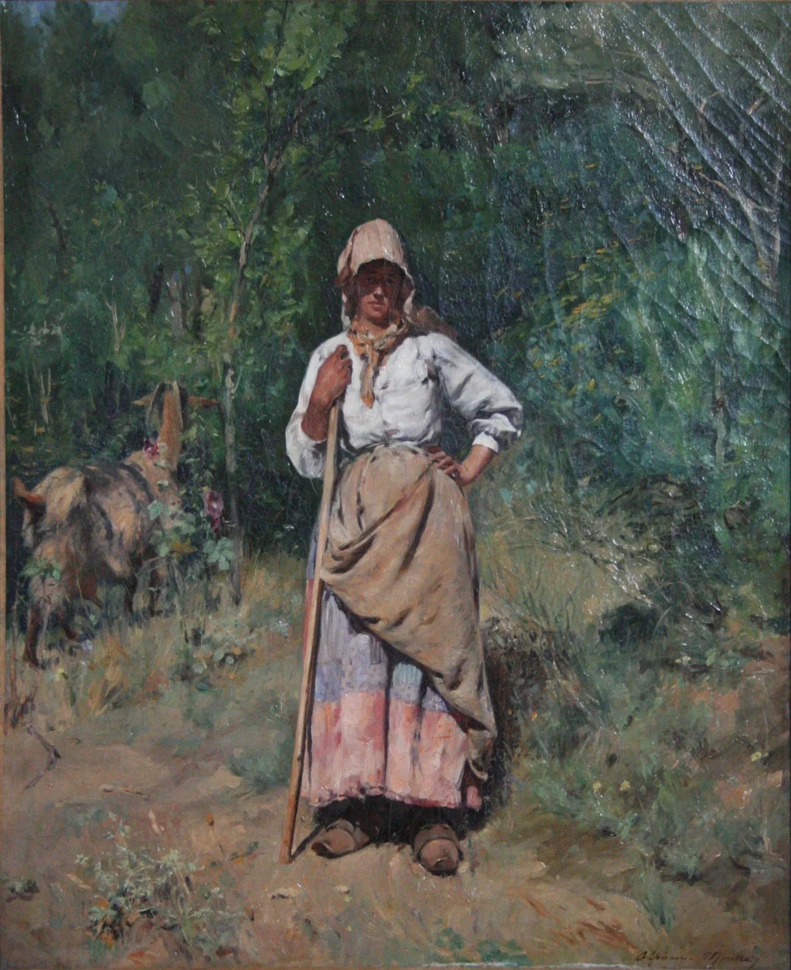 Musée des Beaux-Arts