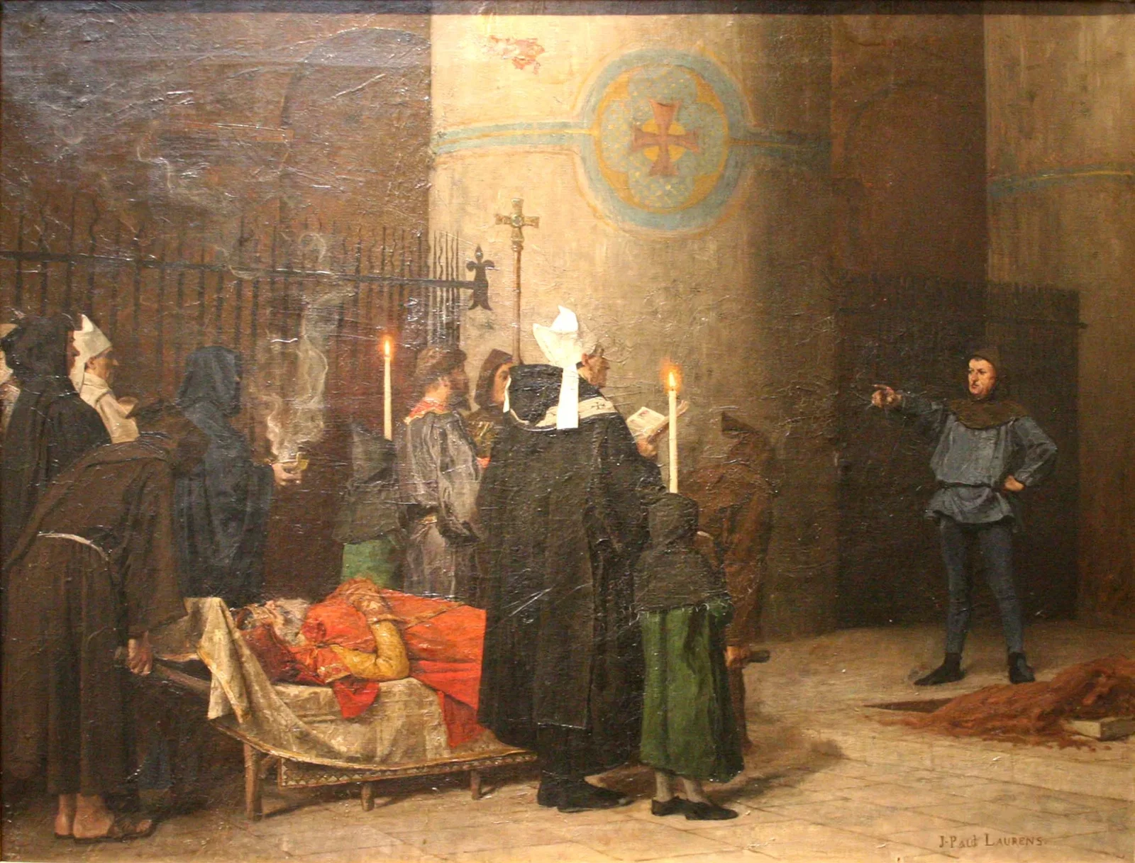 Musée des Beaux-Arts