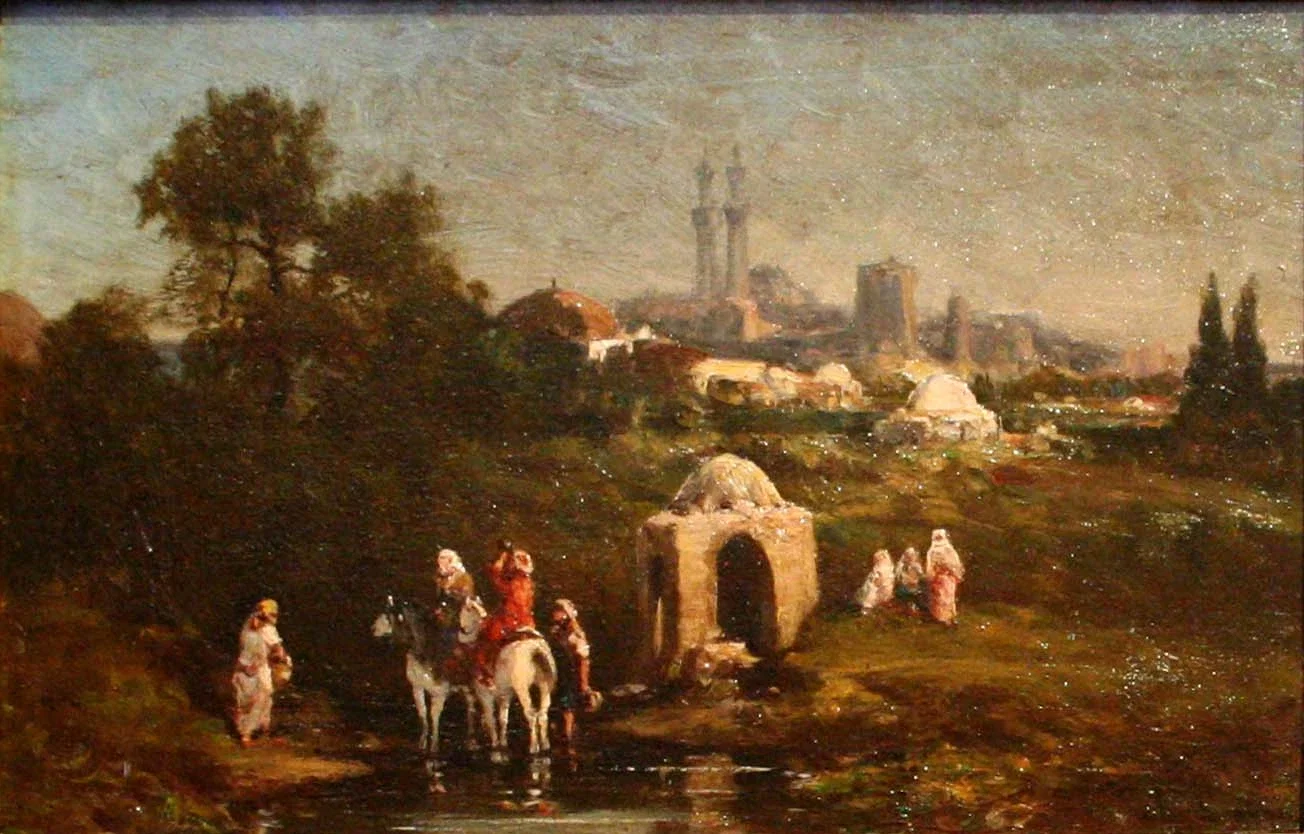 Musée des Beaux-Arts