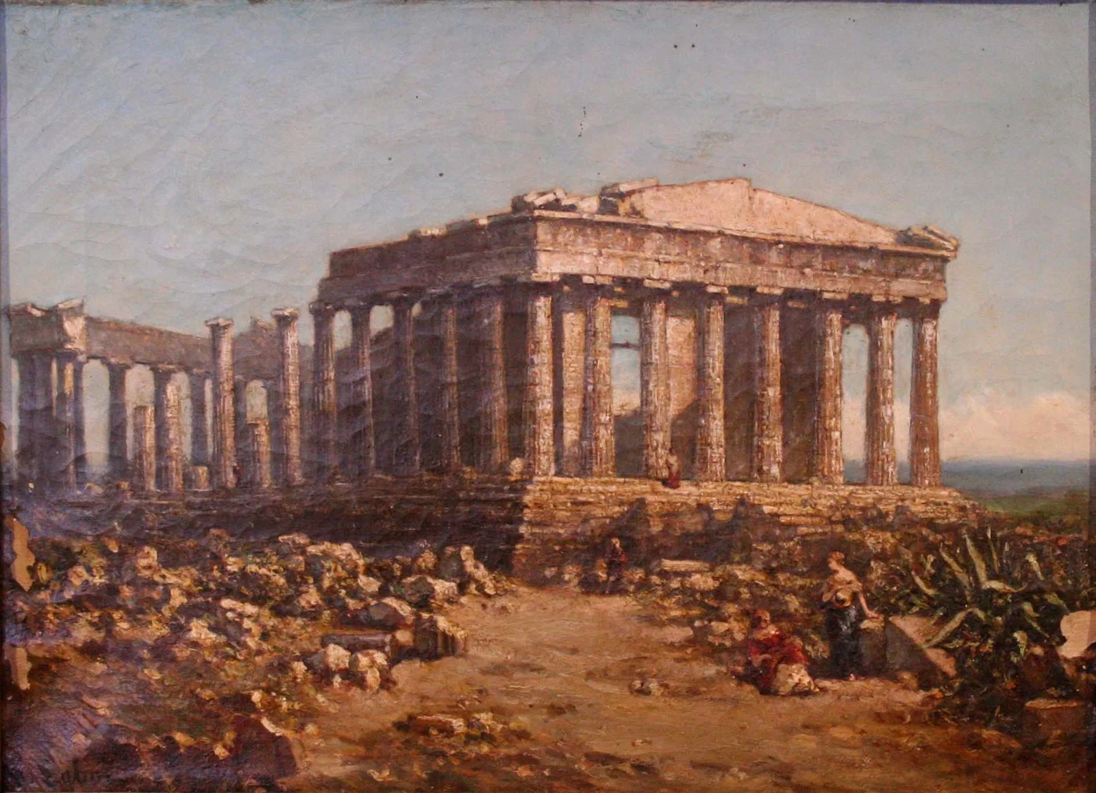 Museum of Fine Arts