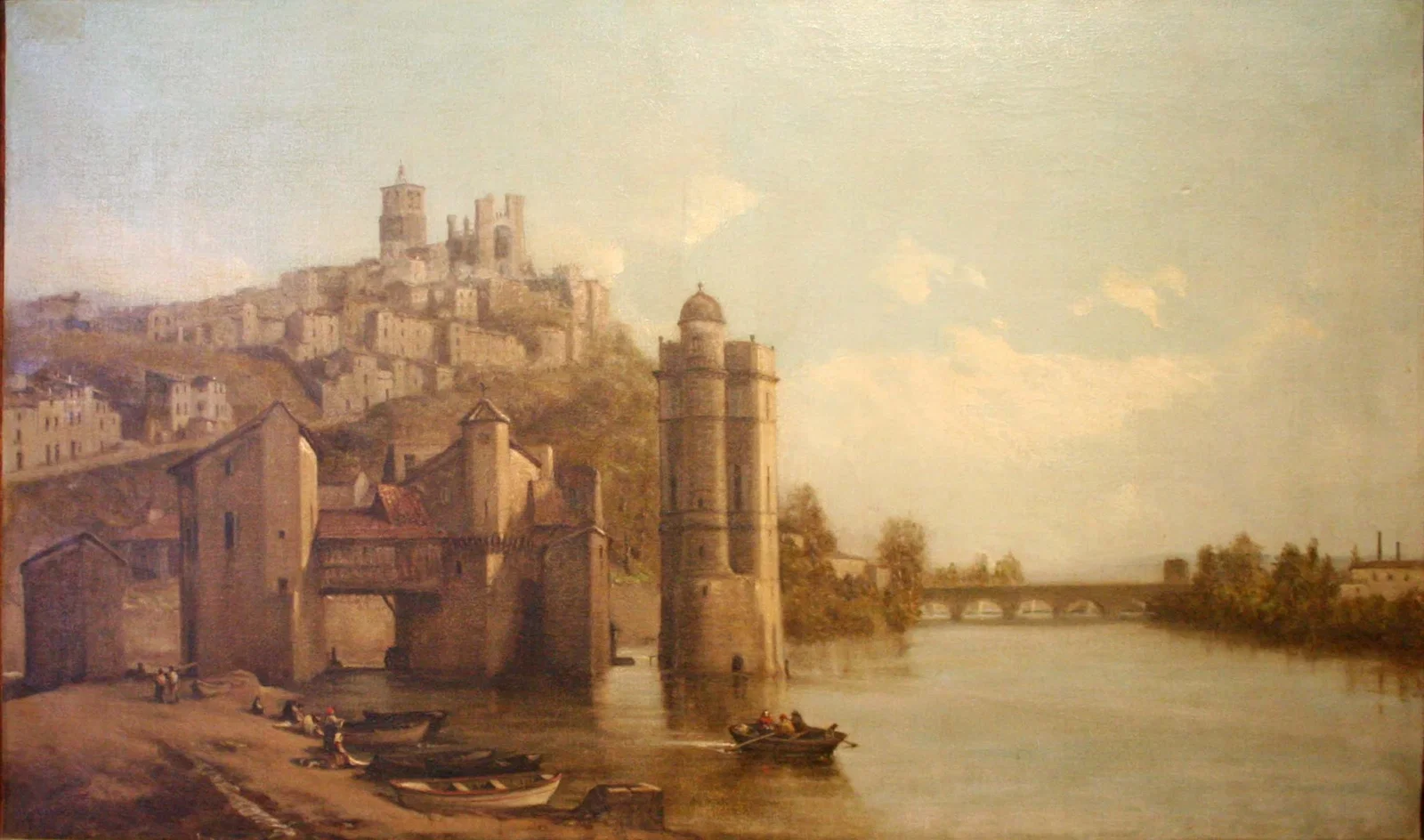 Musée des Beaux-Arts