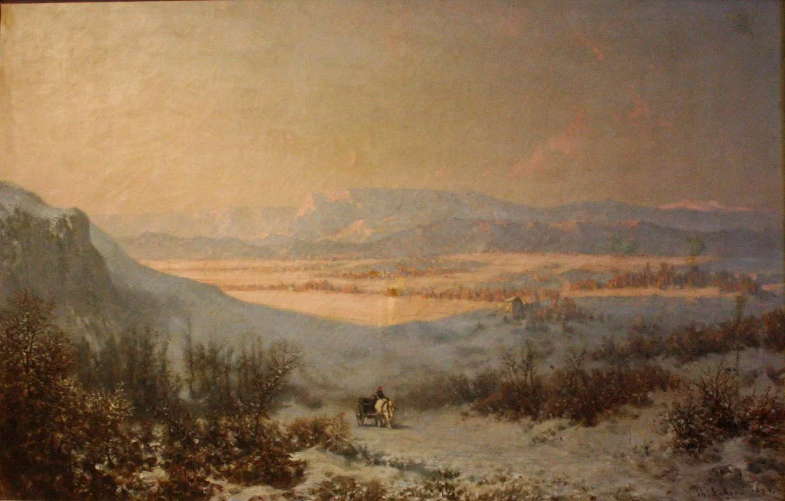 Museum of Fine Arts