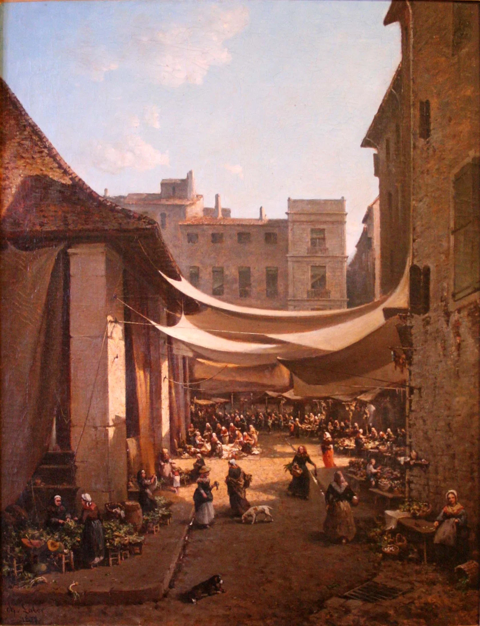 Musée des Beaux-Arts