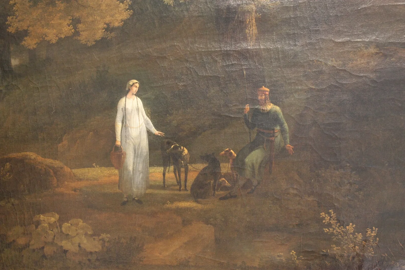 Musée des Beaux-Arts