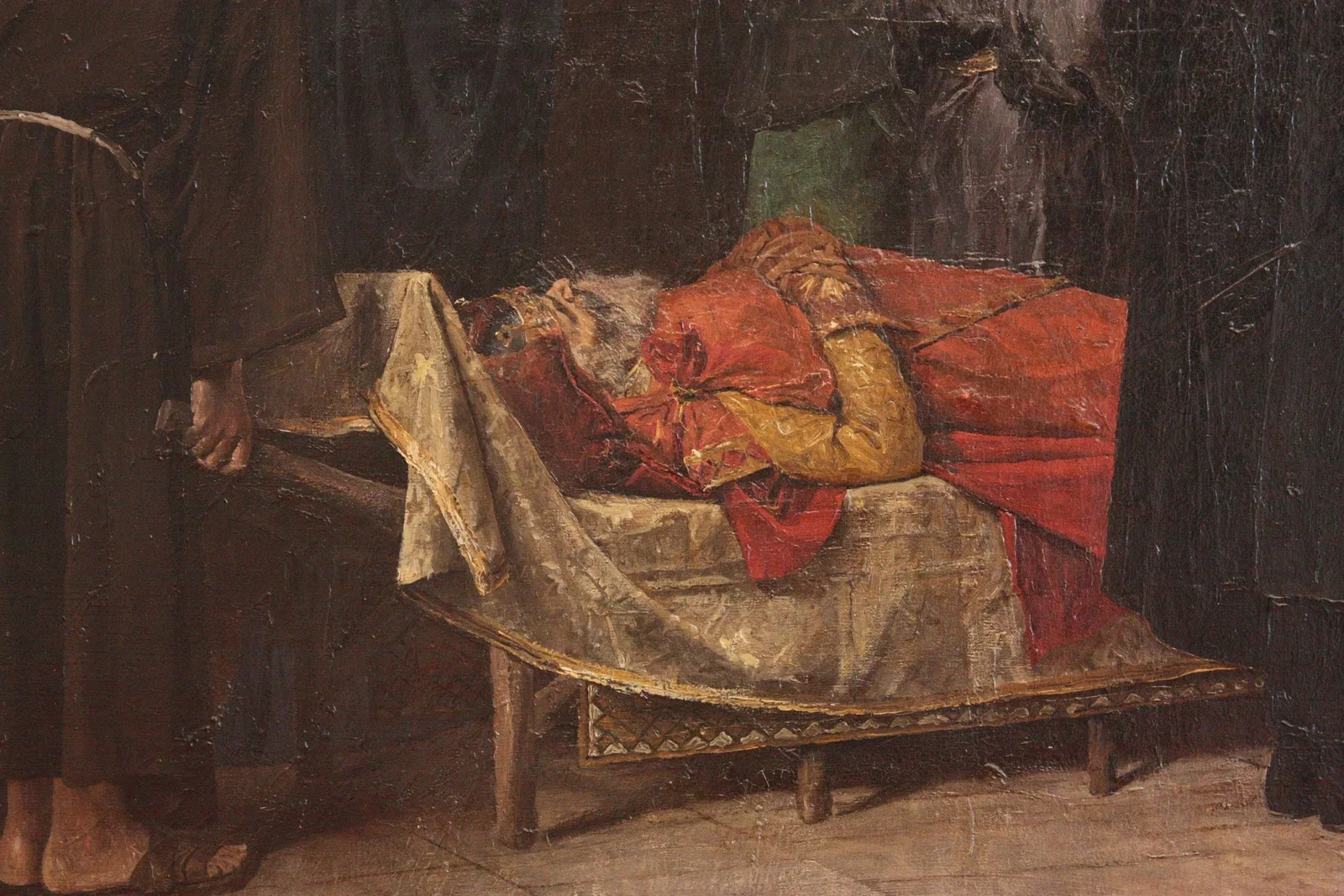 Musée des Beaux-Arts