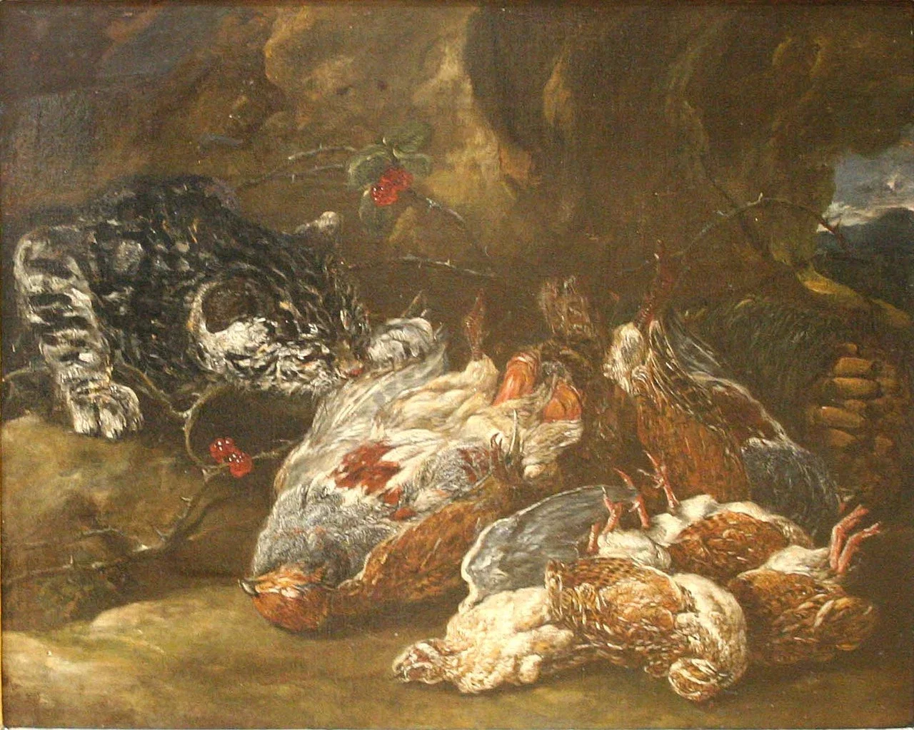 Musée des Beaux-Arts