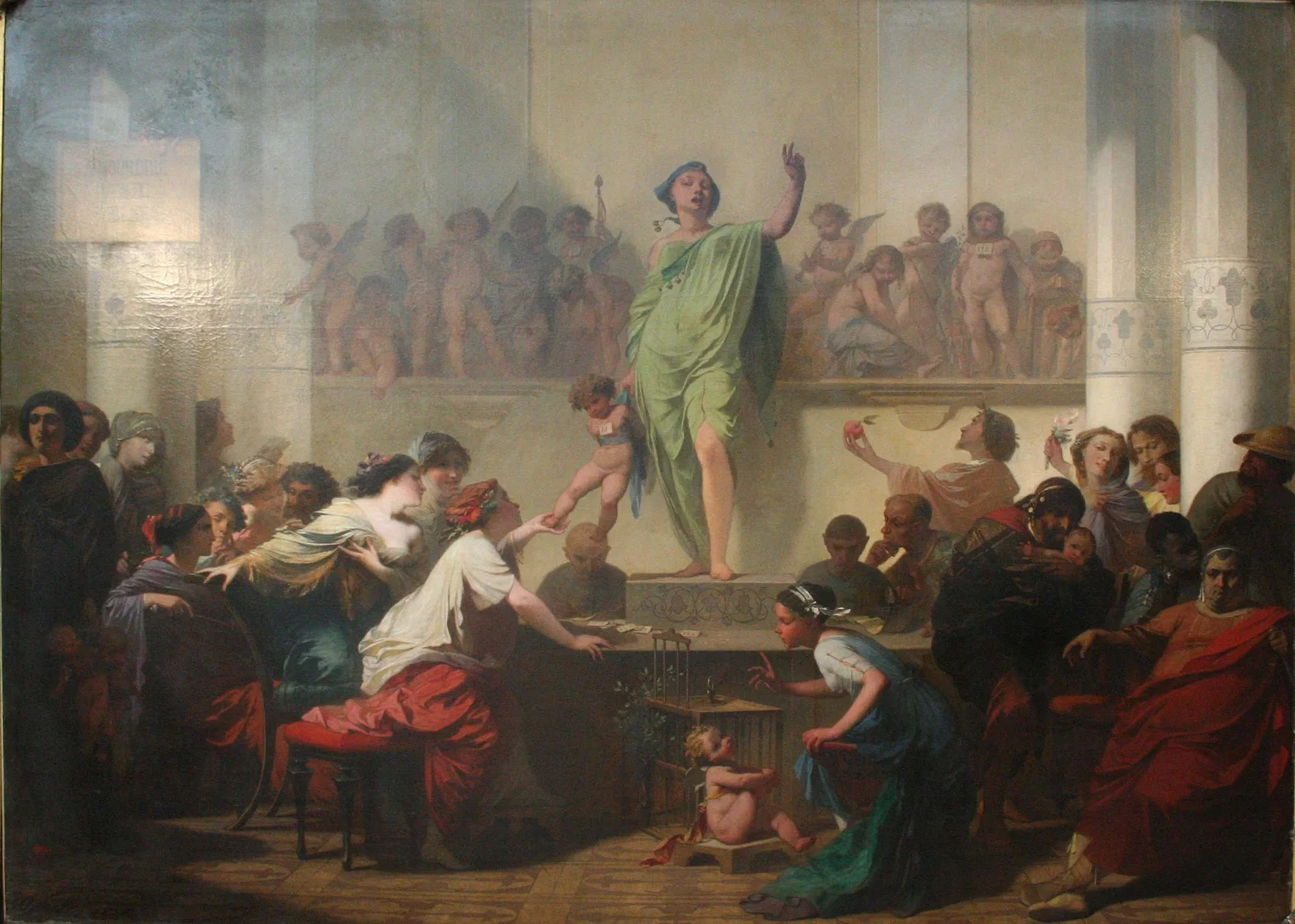 Museum of Fine Arts