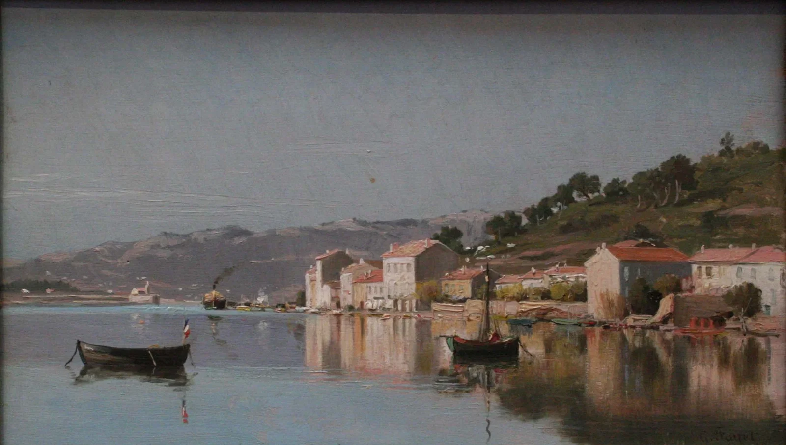 Musée des Beaux-Arts