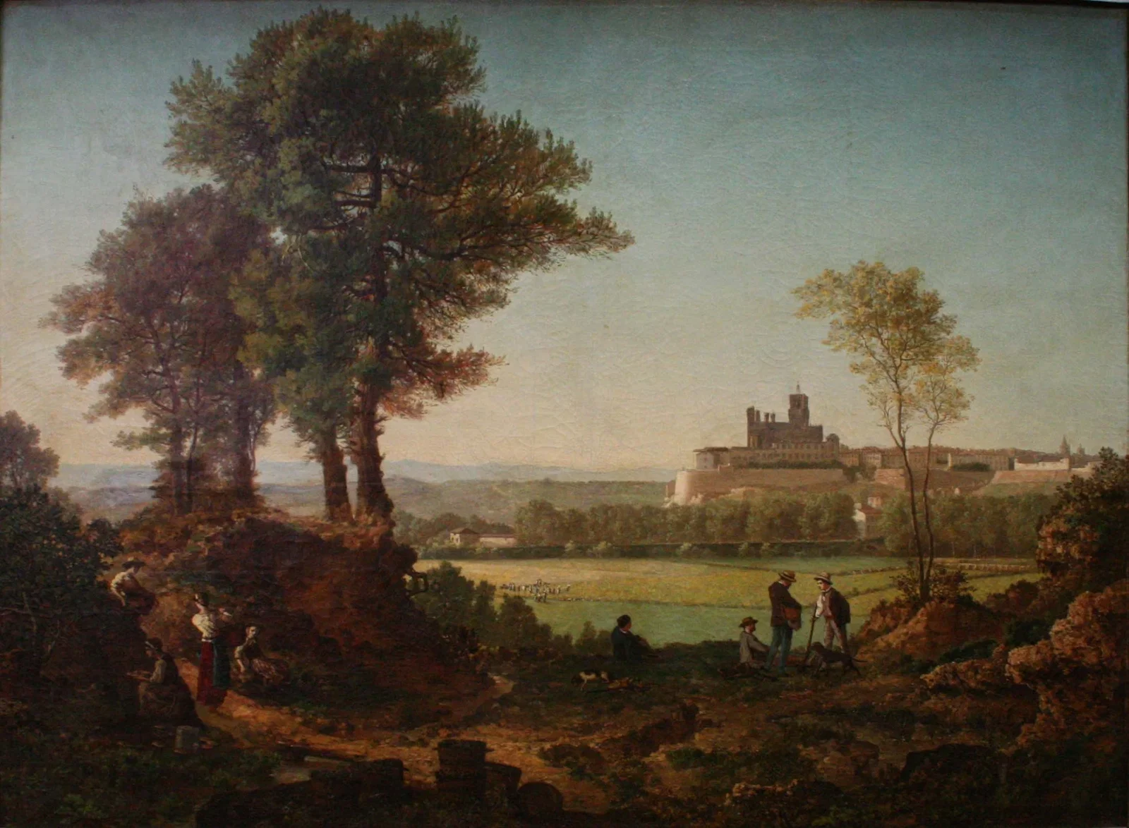 Musée des Beaux-Arts