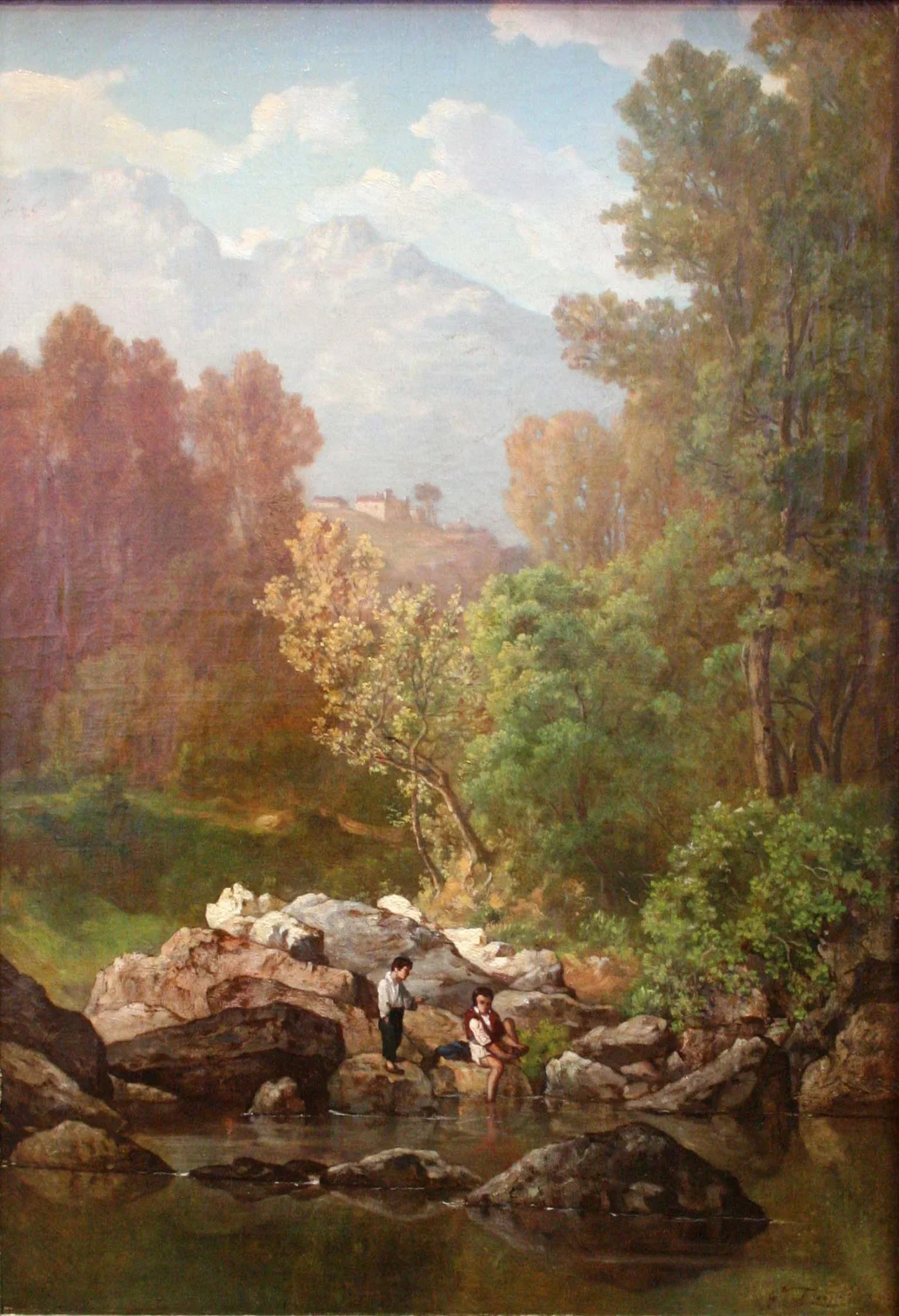 Musée des Beaux-Arts