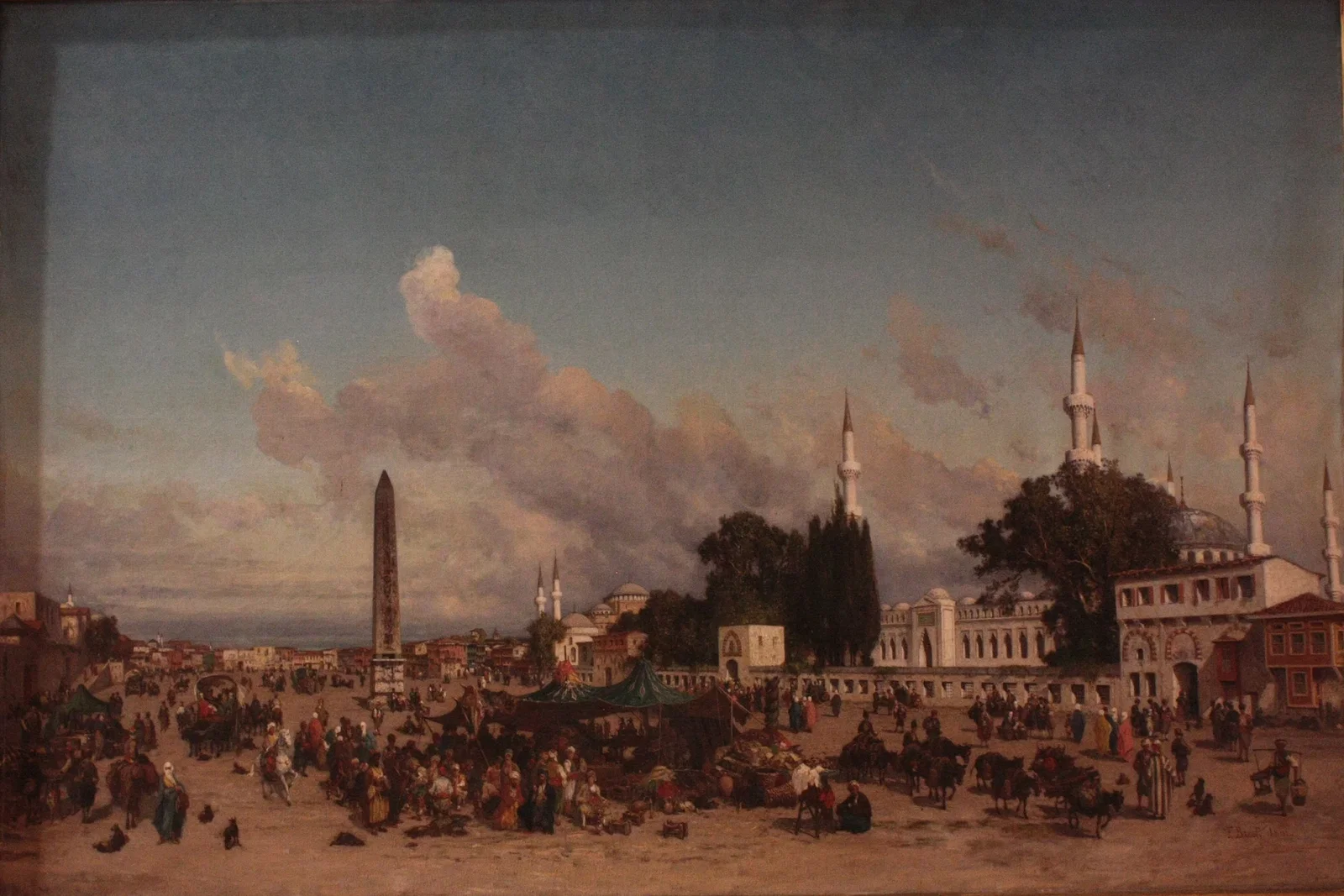 Musée des Beaux-Arts