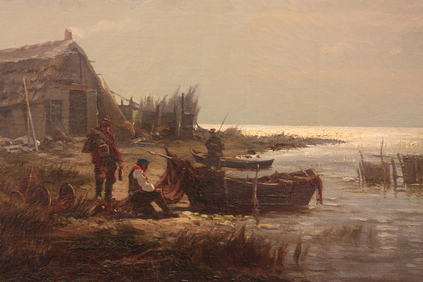 Museum of Fine Arts