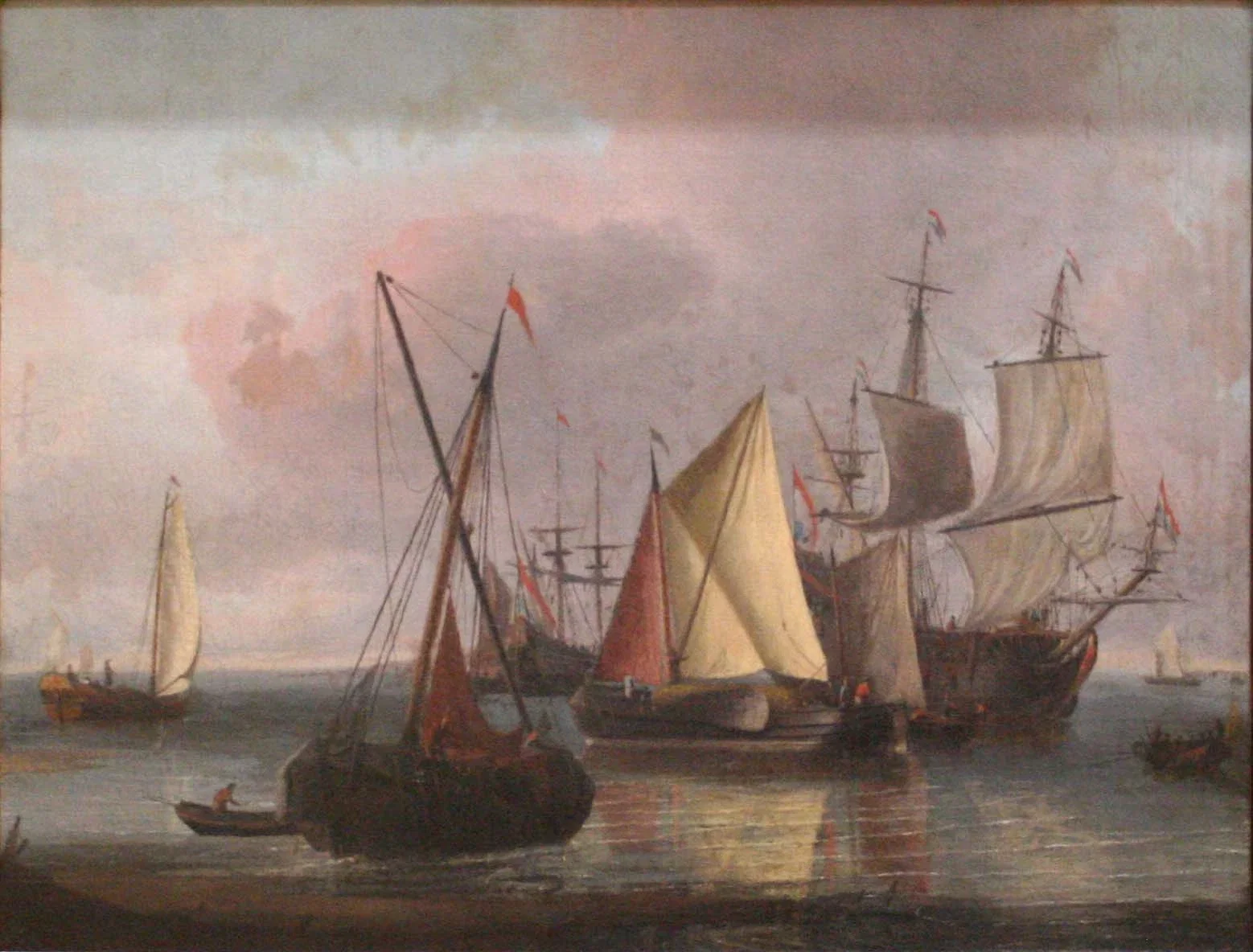Musée des Beaux-Arts