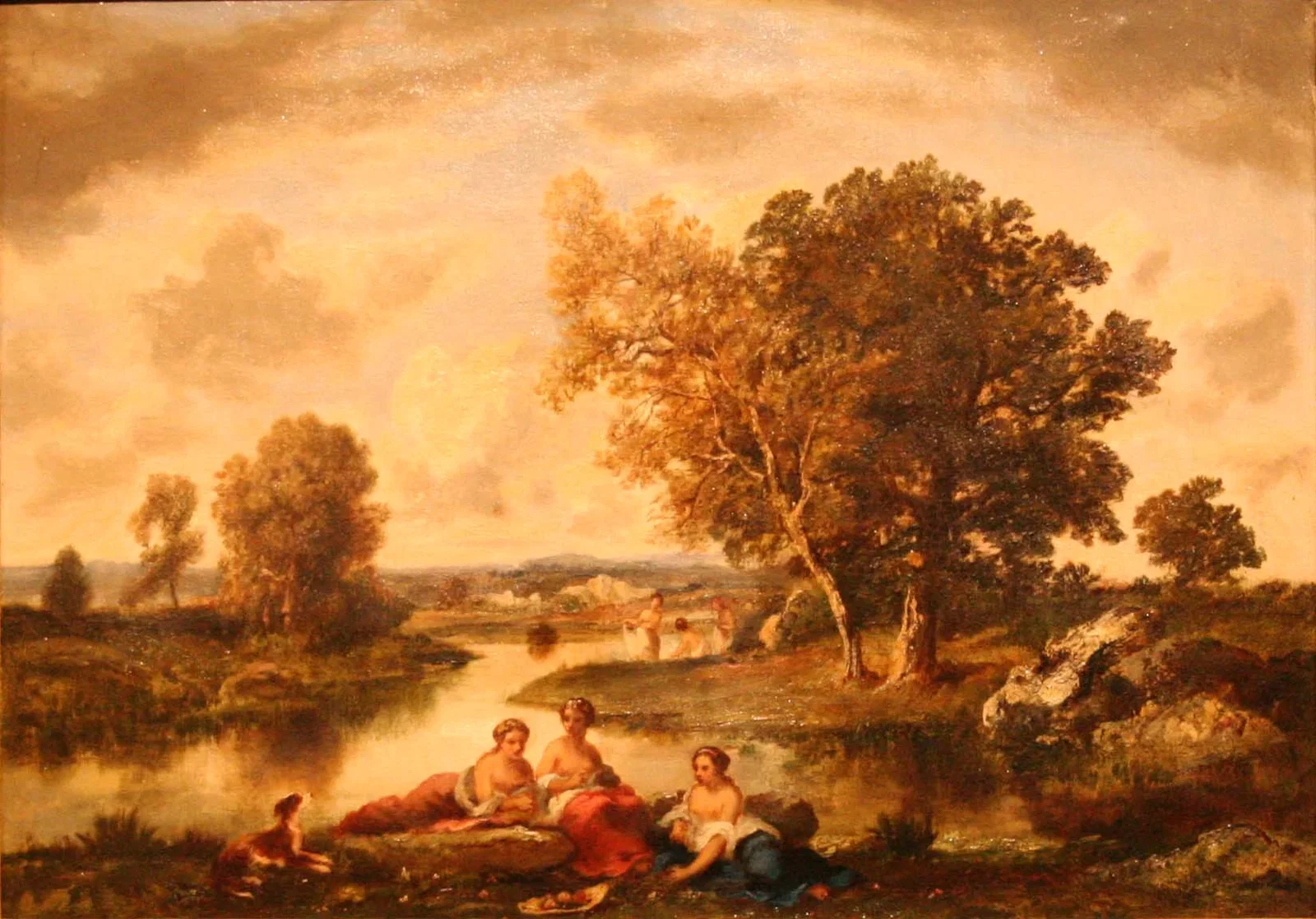 Musée des Beaux-Arts